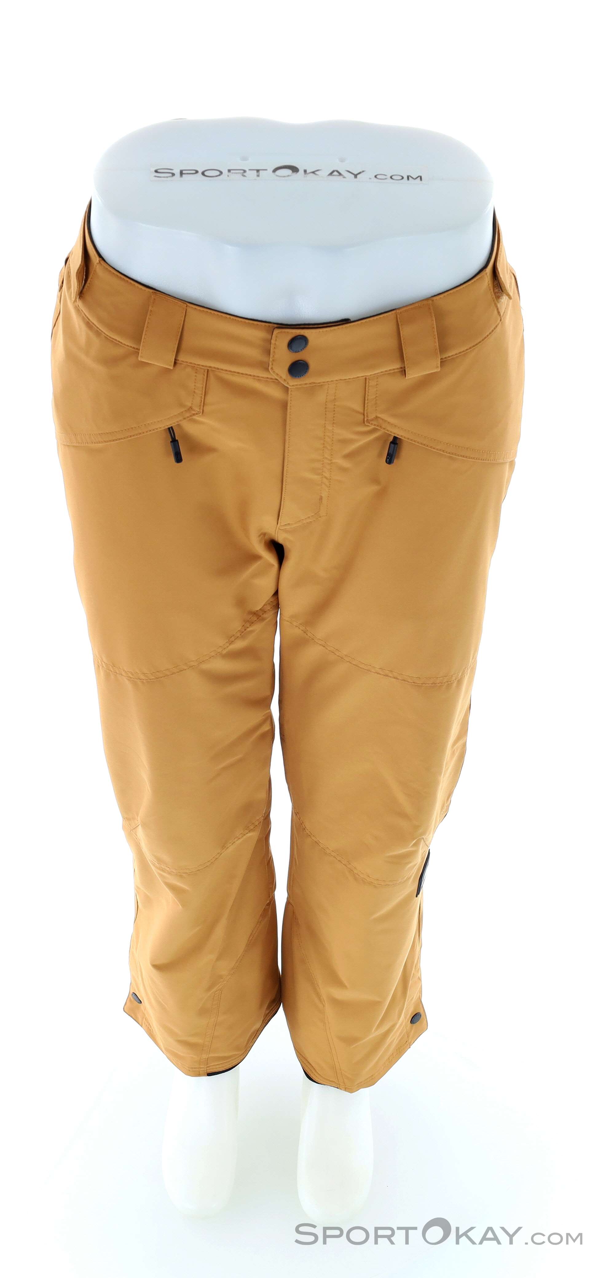 The North Face Aboutaday Pant (British Khaki) Pants at Emage