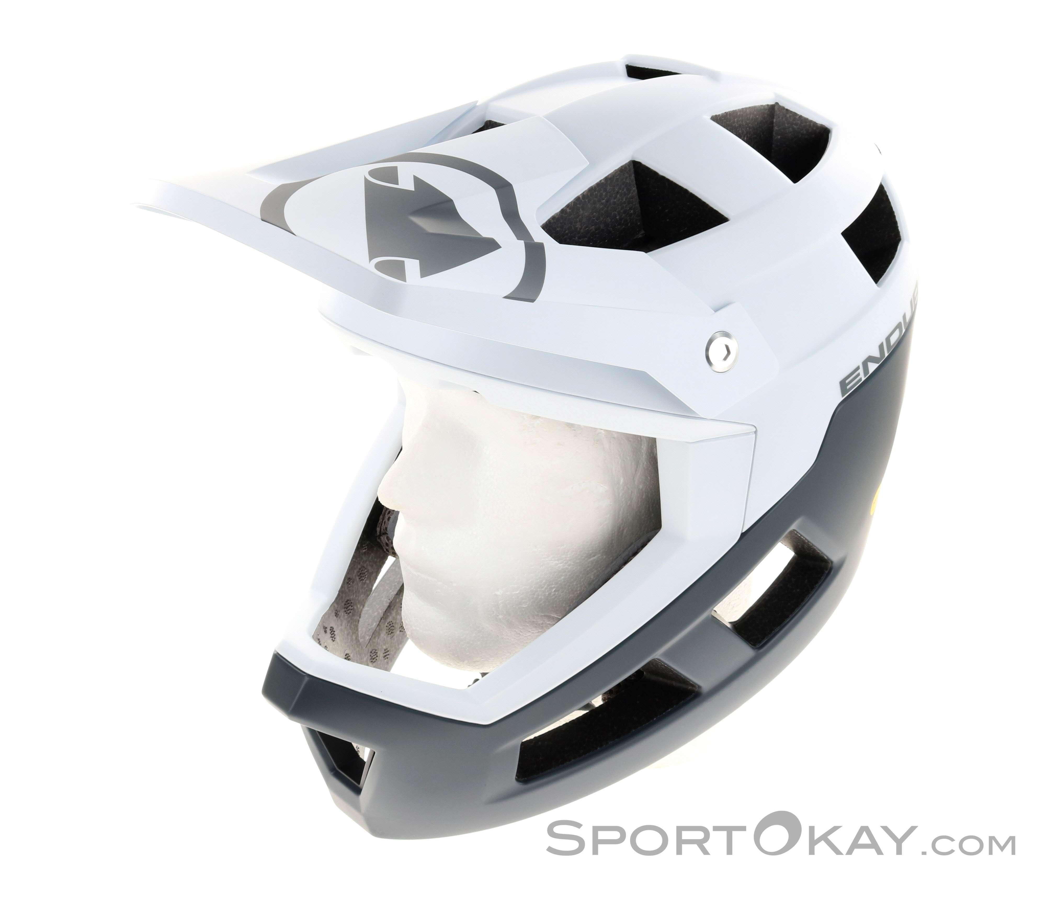 ENDURA SingleTrack MIPS Helmet - Casco MTB - Hombre