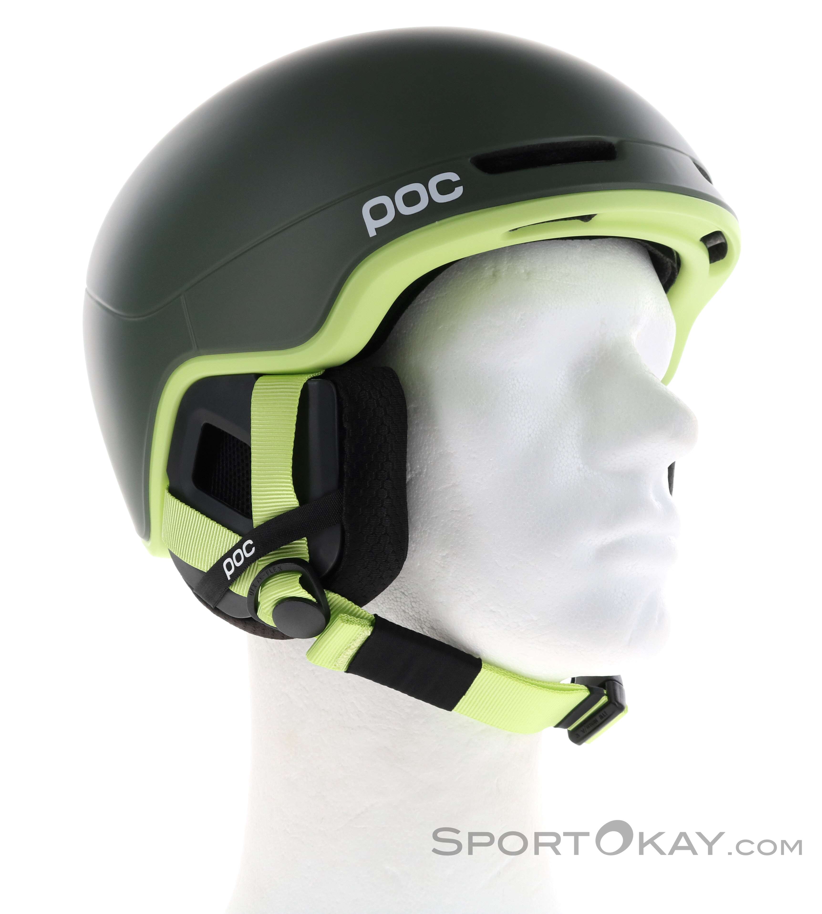 SPORTS HELMET SPECIAL Poc FORNIX - Ski Helmet - rhodium beige - Private  Sport Shop