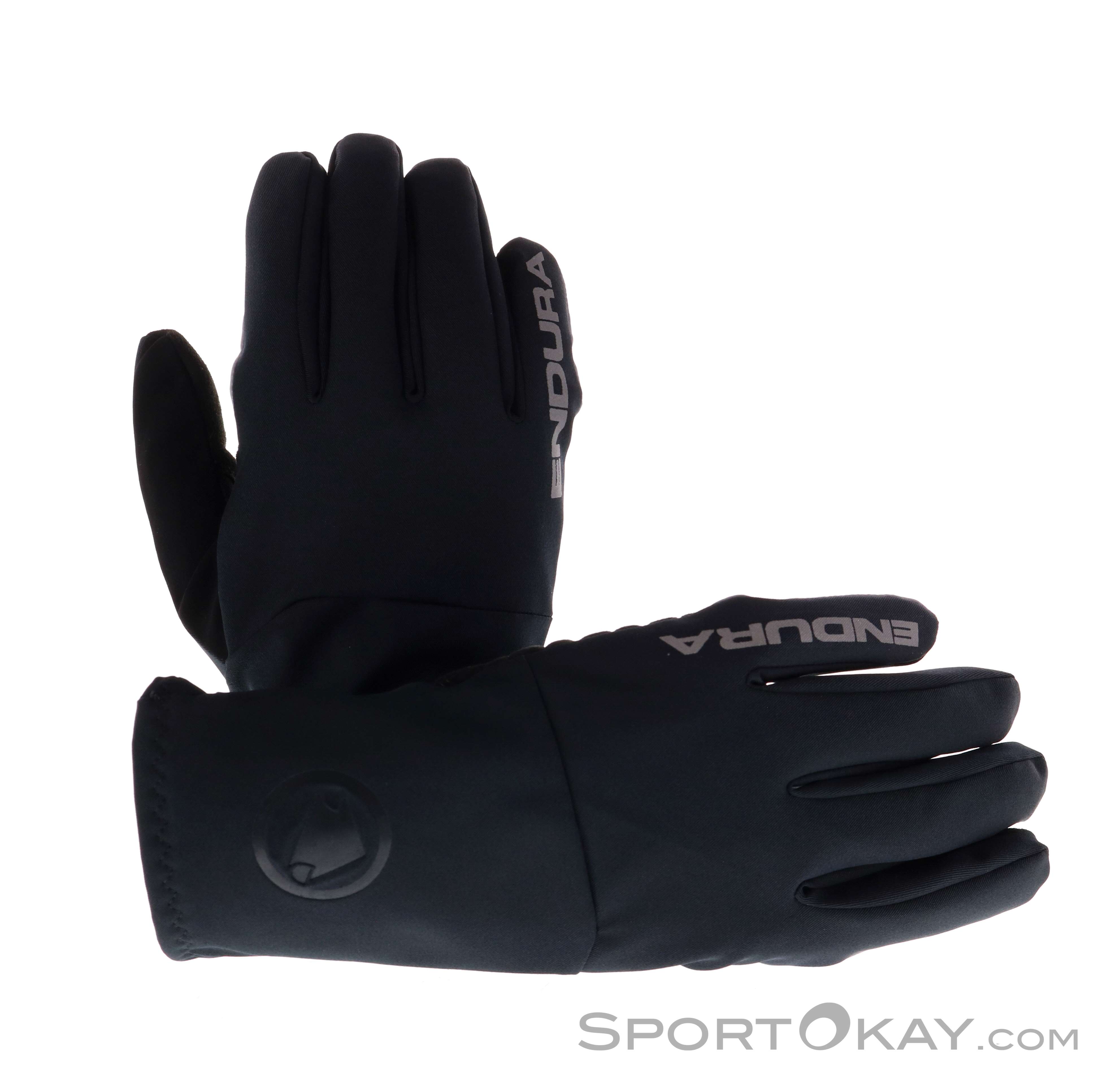 endura deluge ii winter cycling gloves