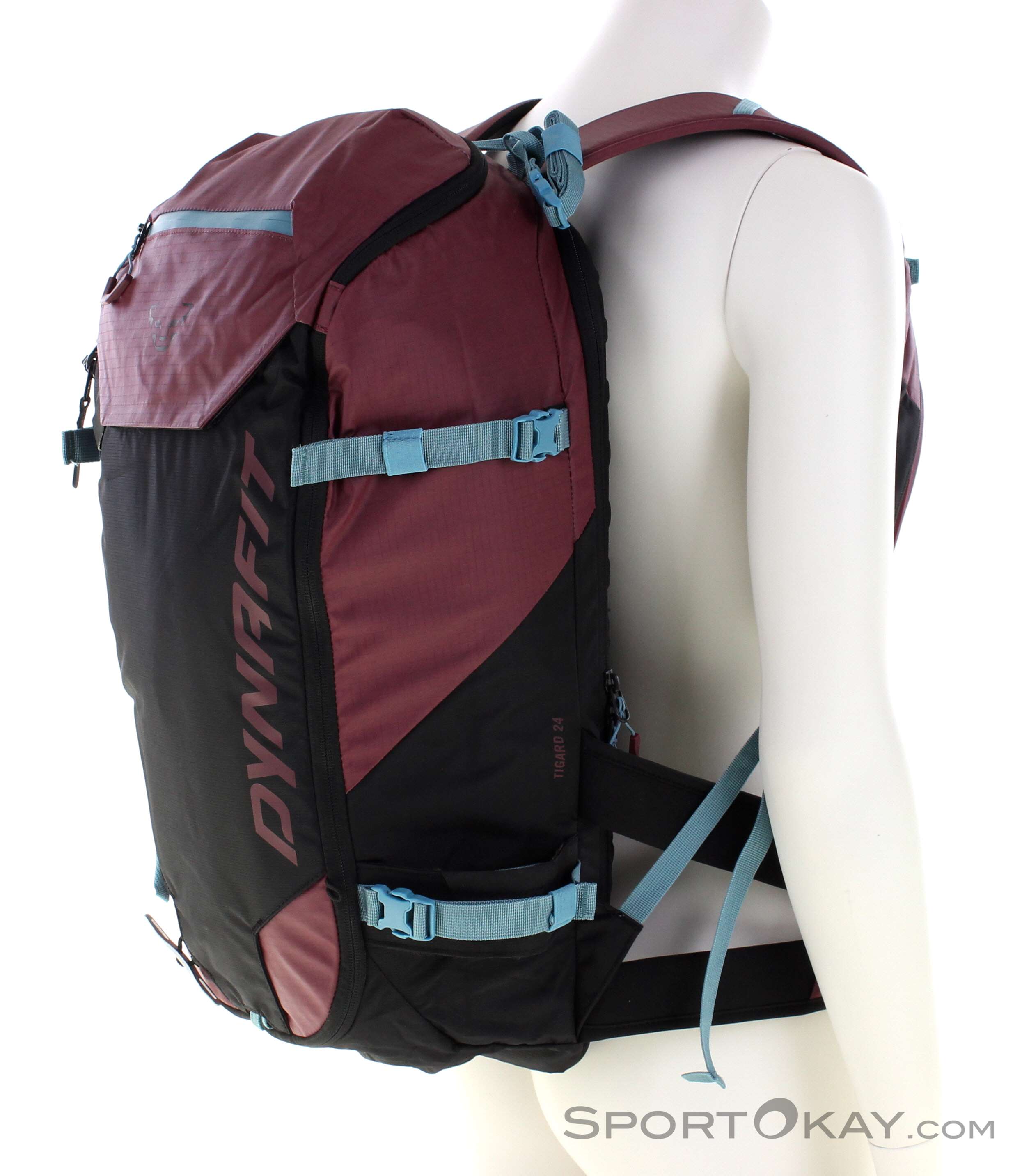 Dynafit Tigard 24l Ski Touring Backpack - Ski Touring Backpacks - Backpacks  - Ski Touring - All