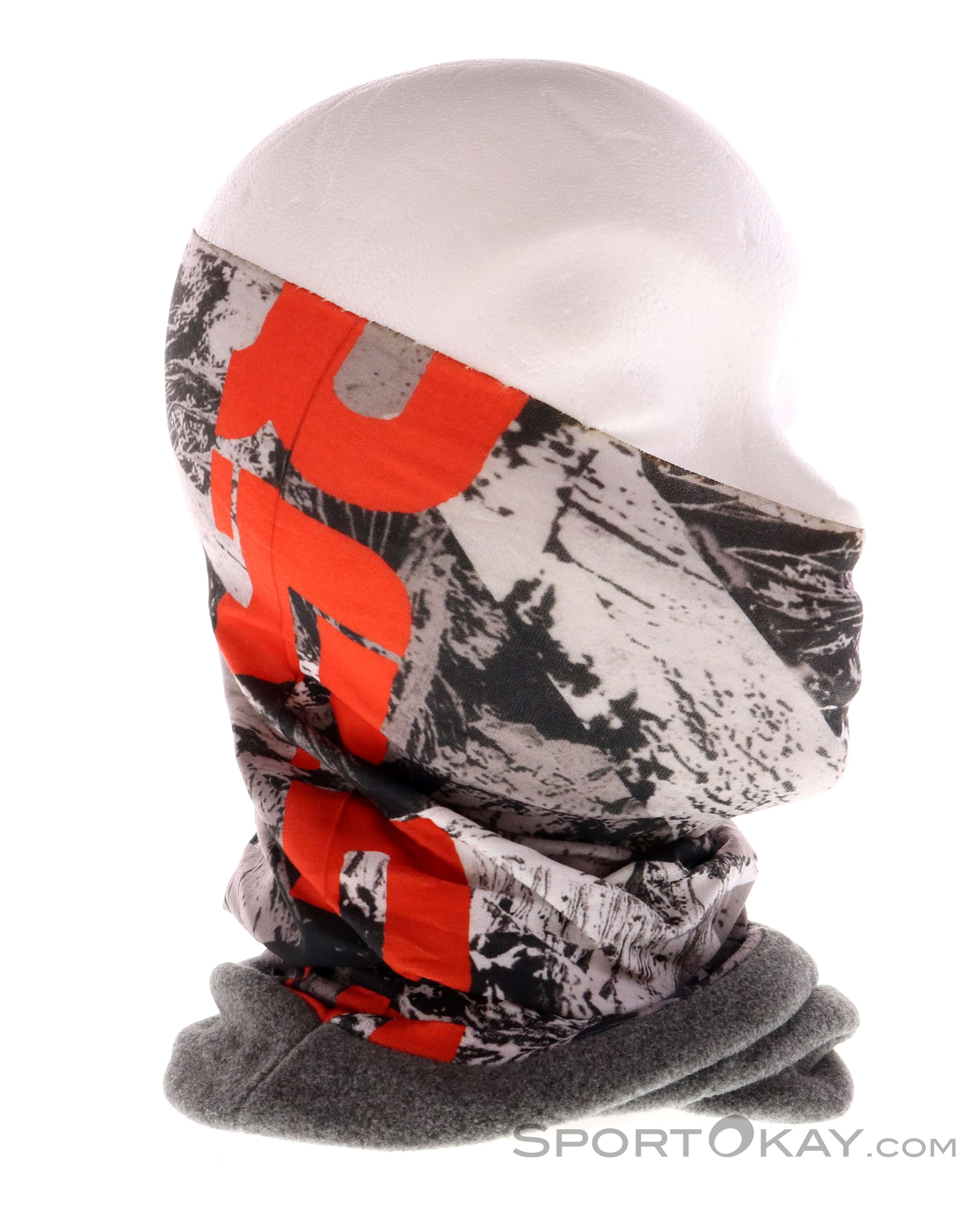 Buff Polar Solid Pañuelo multifunción - Gorras & bandanas - Indumentaria de  aire libre - Aire libre - Todos