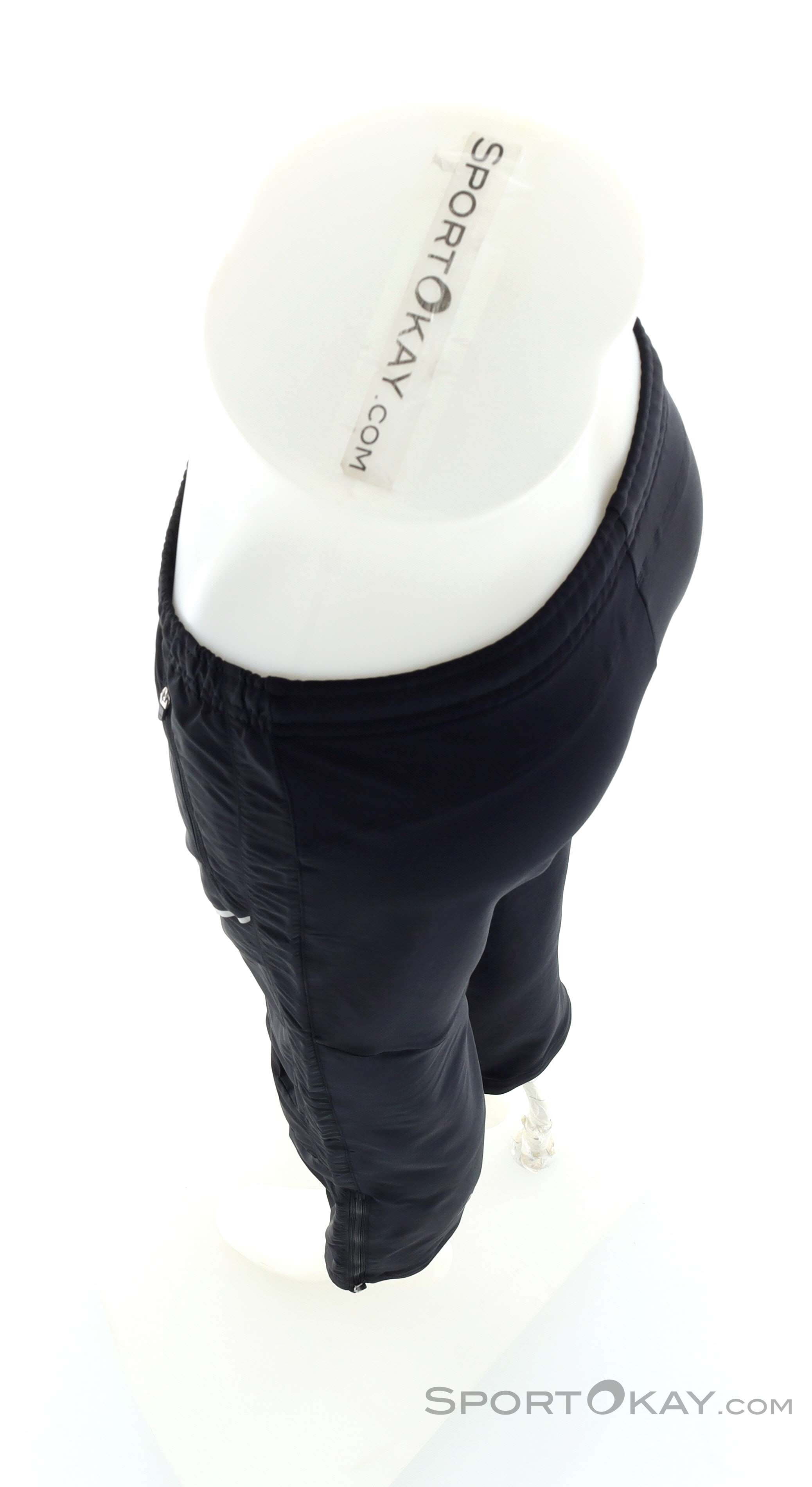La Sportiva®  Kyril Pant W Mujer - Negro - Pantalones Esqui de