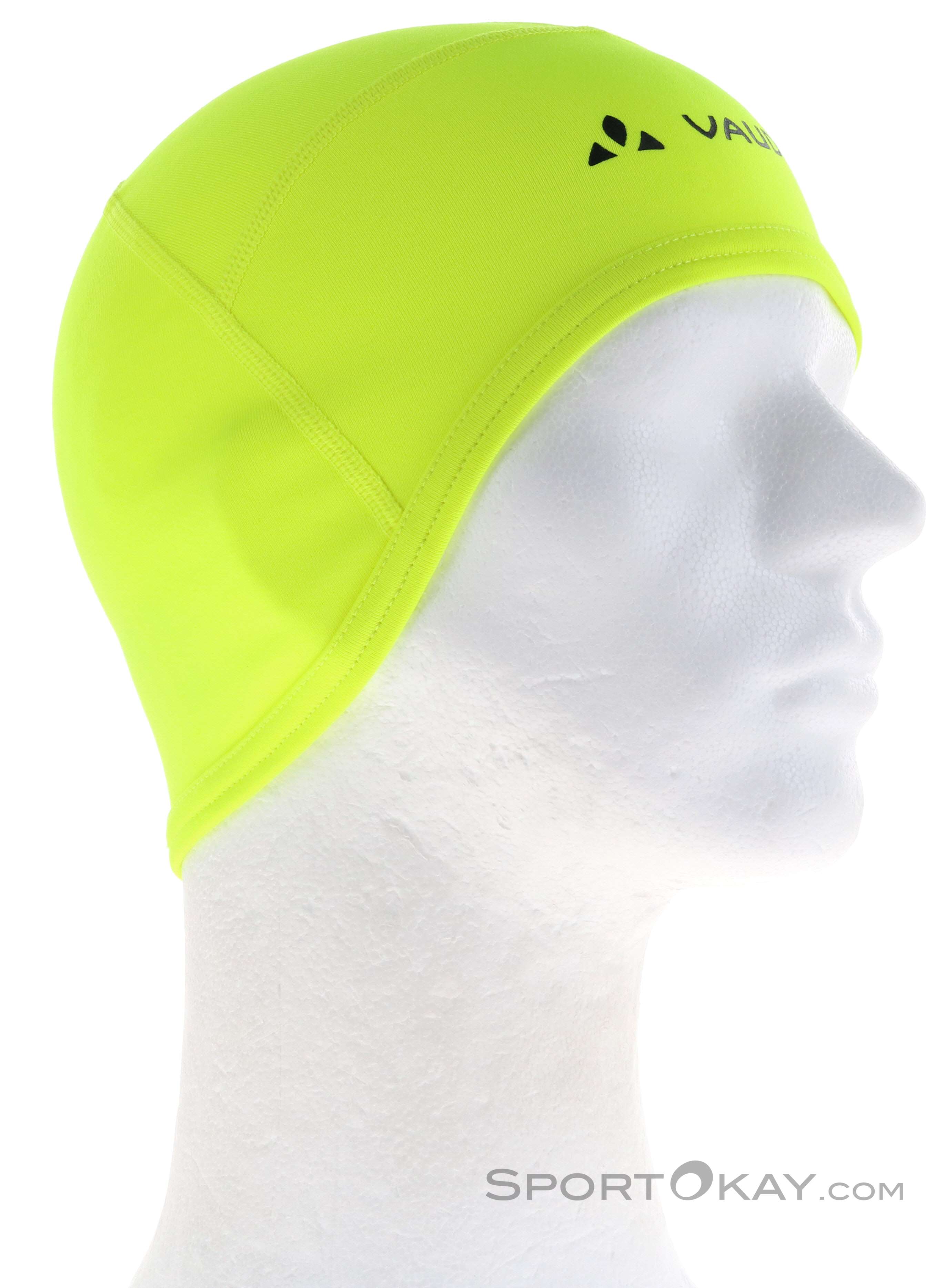Vaude Bike Warm Beanie - Outdoor Caps All Clothing - Outdoor & Headbands - 