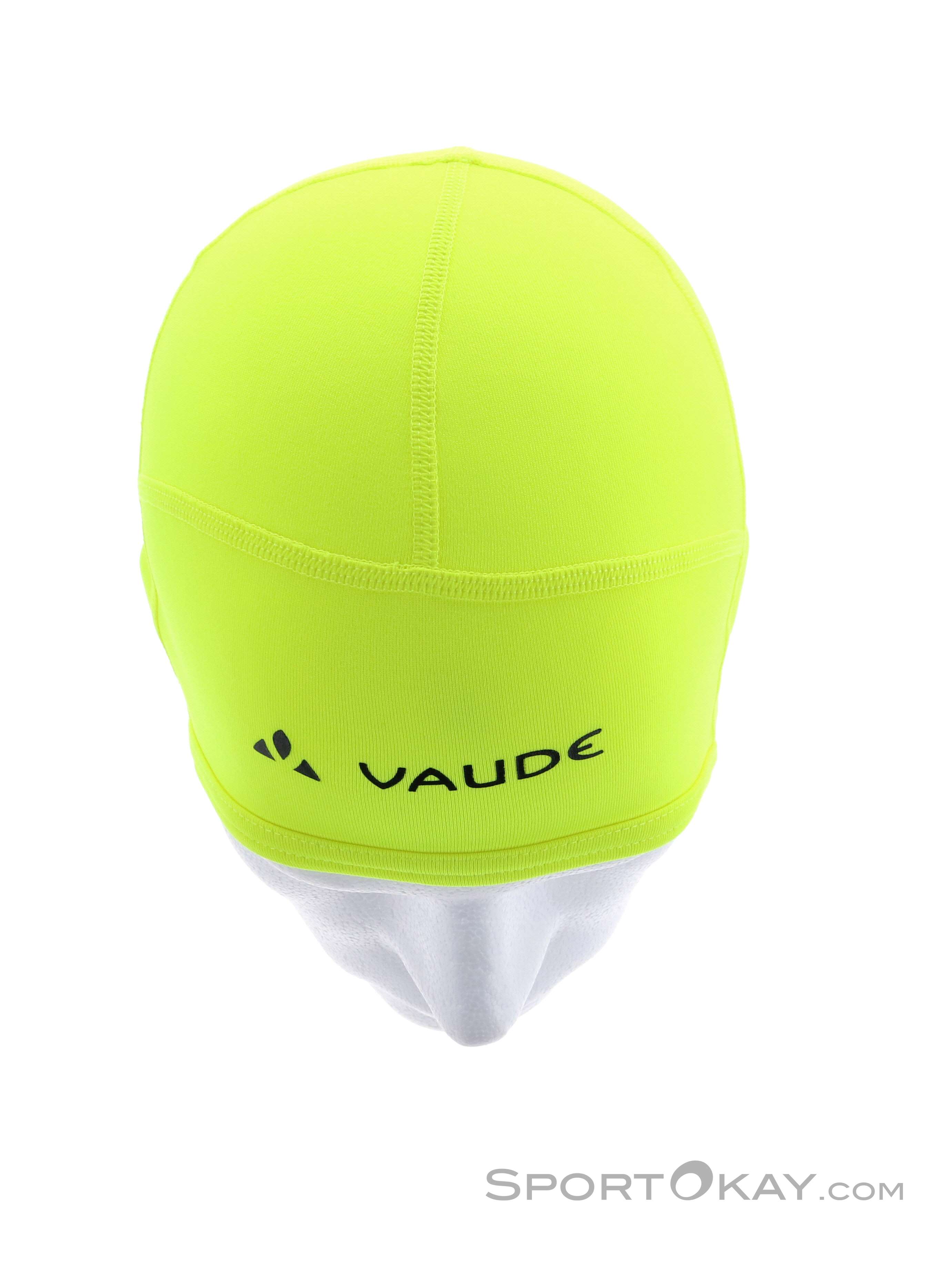 Vaude Bike Warm Mütze - - - & Outdoorbekleidung Alle - Outdoor Mützen Stirnbänder