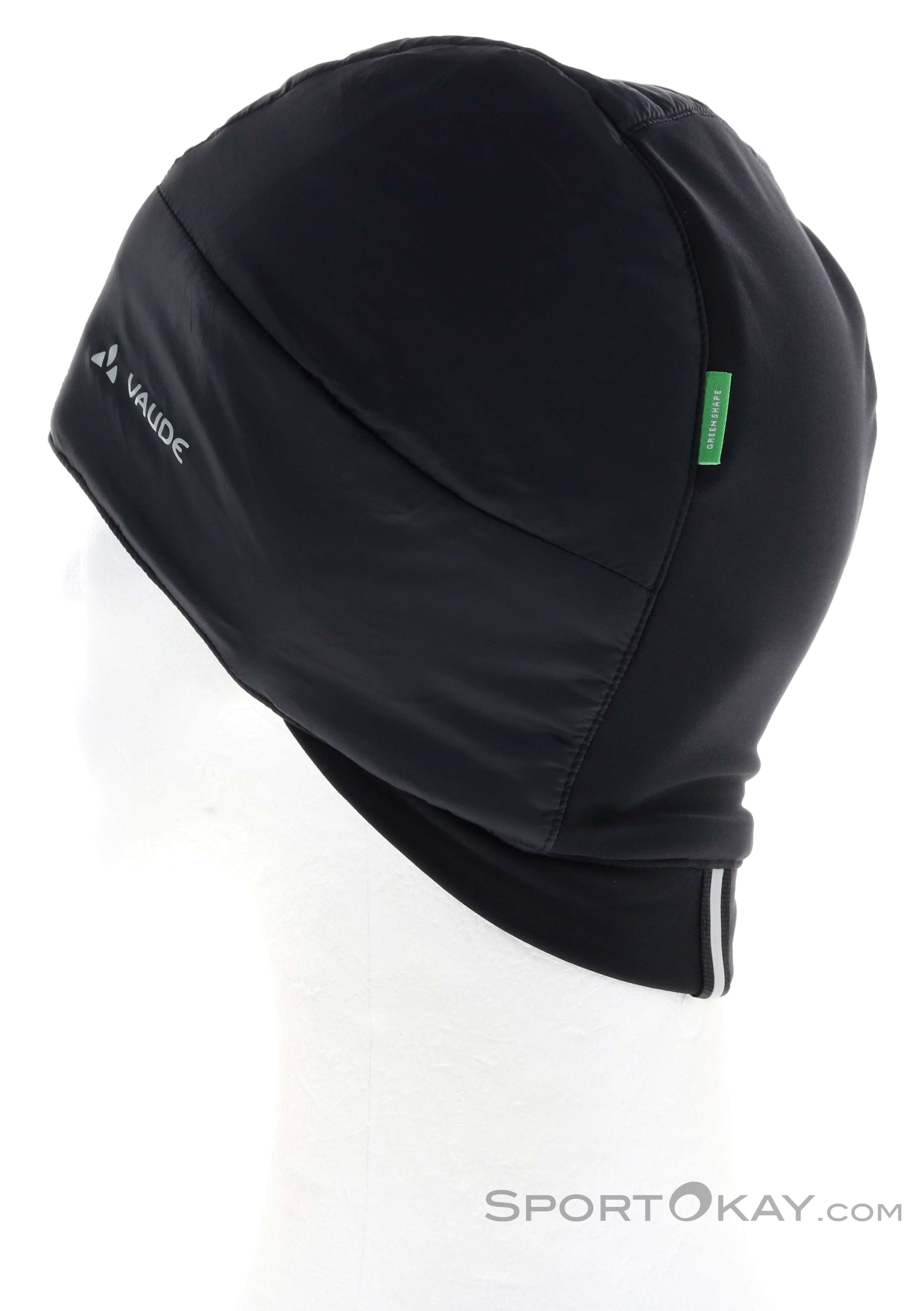 Vaude & - - - Outdoor - Caps Outdoor Warm Beanie Headbands Bike Cap Clothing All Plus