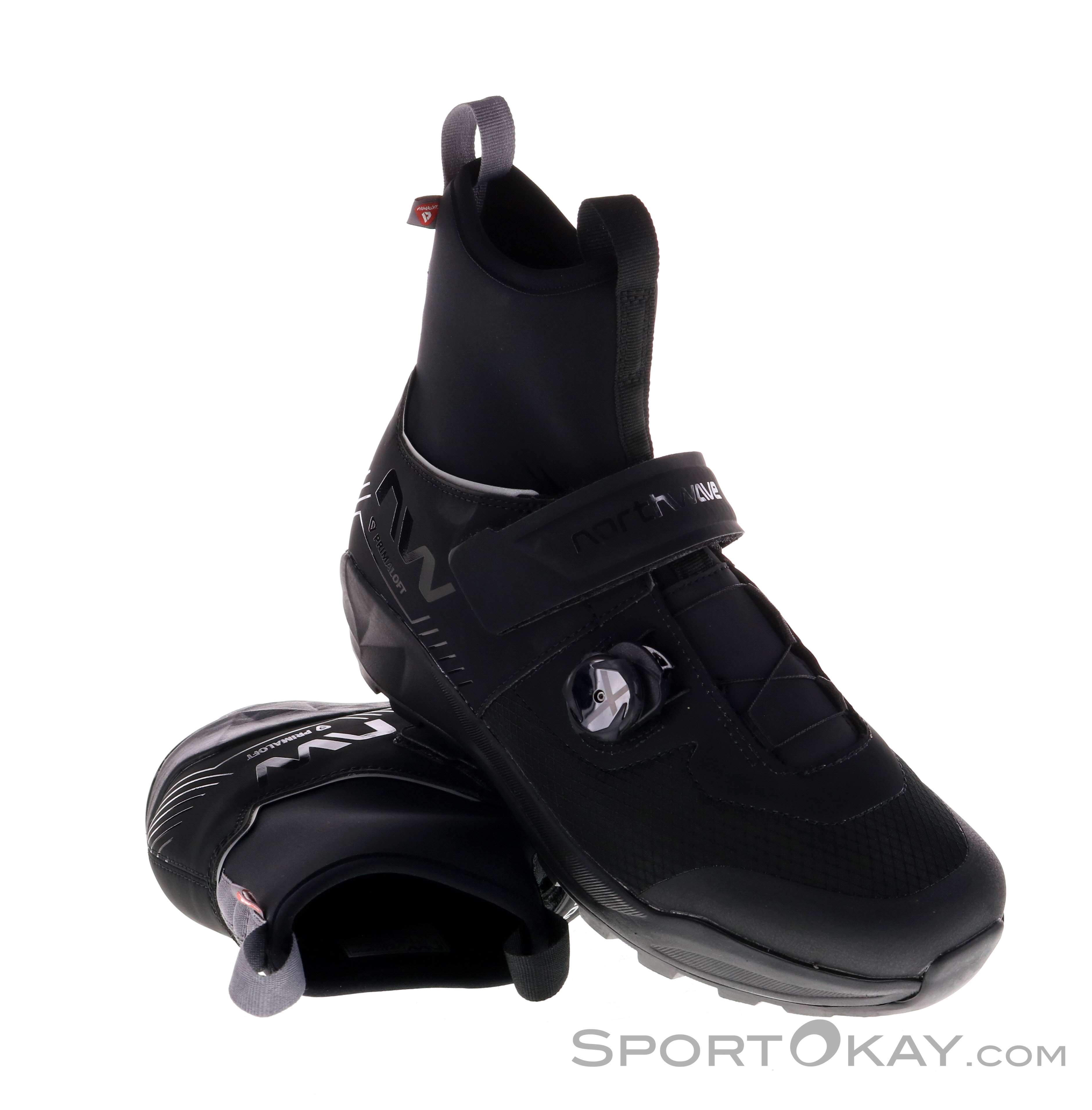 Botas ciclismo best sale mtb invierno