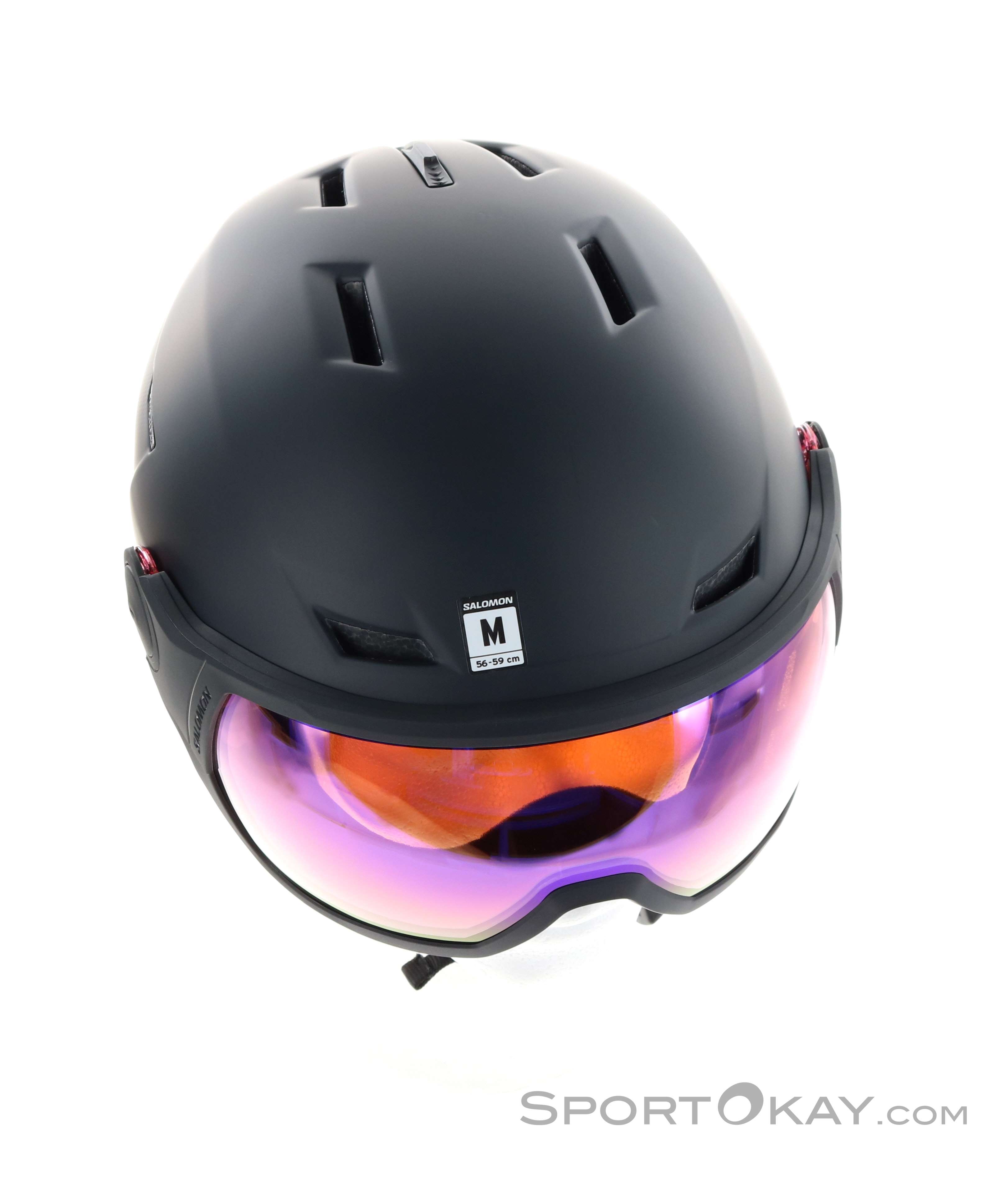Casco Snow D Icon LT Pro, Mujer / Accesorios – Cascos, Austria Ski