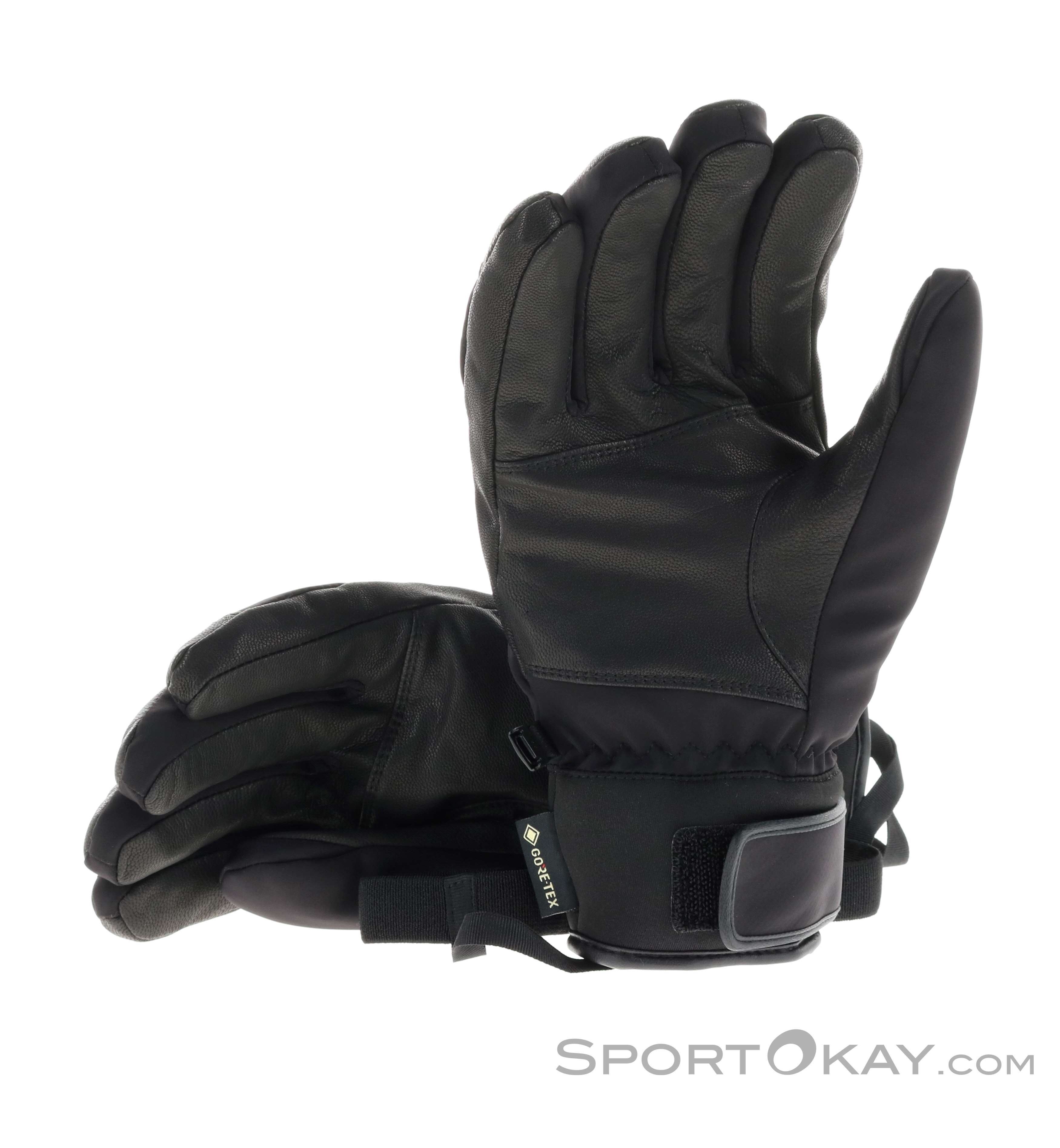 GTX - - Gore-Tex Handschuhe Alle - Jupiter Reusch Outdoor Handschuhe Outdoorbekleidung -