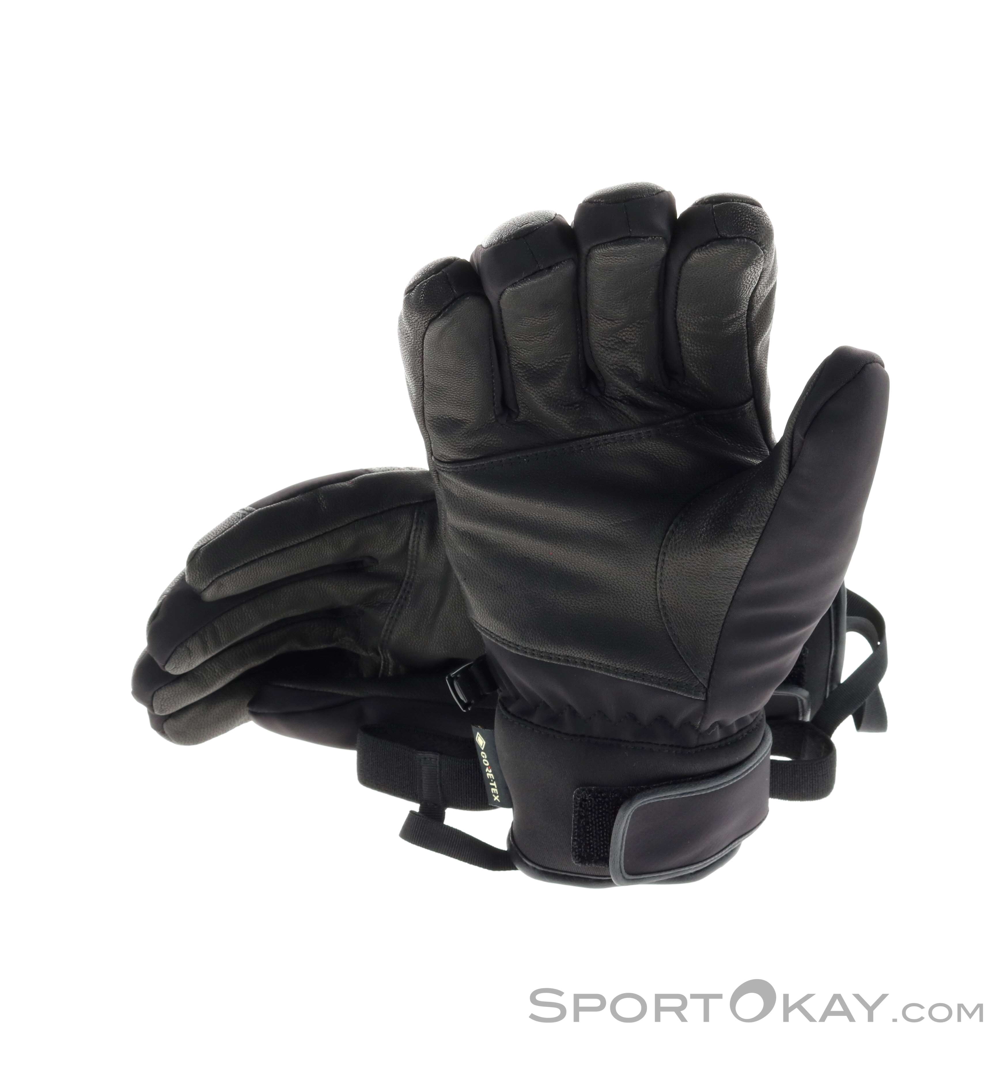 Reusch Jupiter GTX Handschuhe Gore-Tex - - Handschuhe Alle Outdoor Outdoorbekleidung - 