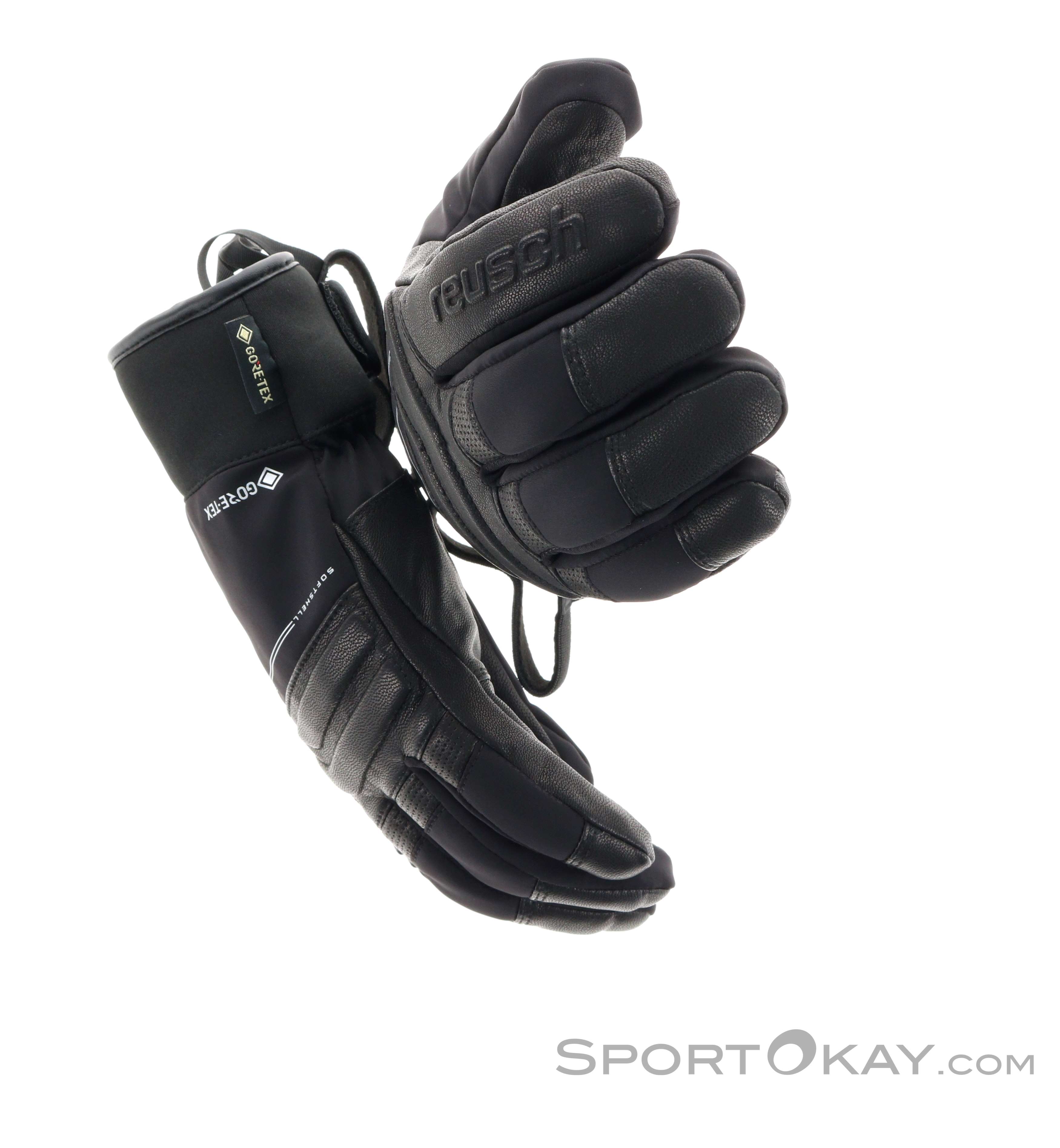 Alle Outdoor Reusch Handschuhe Gore-Tex GTX - - Jupiter Outdoorbekleidung Handschuhe - -