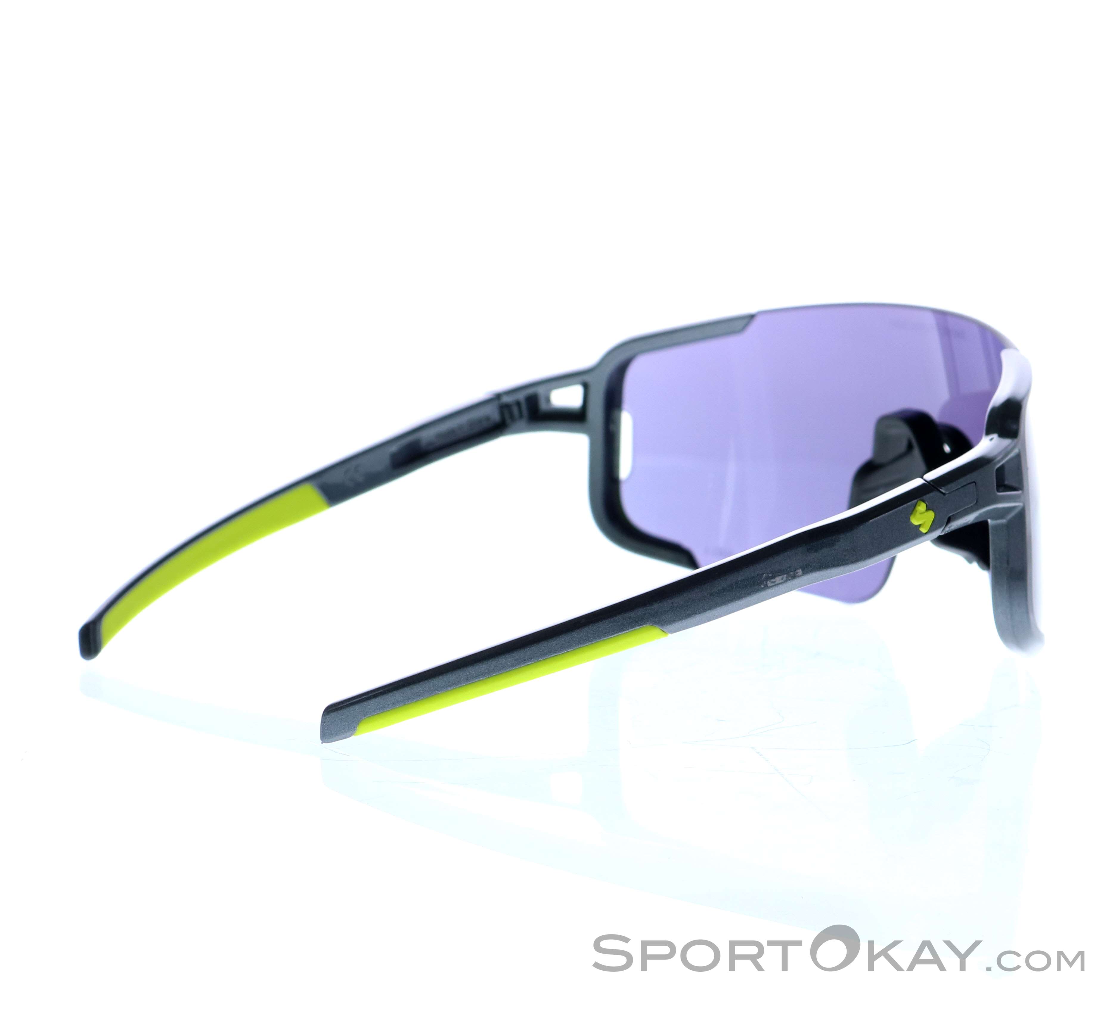 Sweet Protection Ronin Rig Reflect Lunettes de sport - Lunettes de sport -  Lunettes - Vélos - Tout