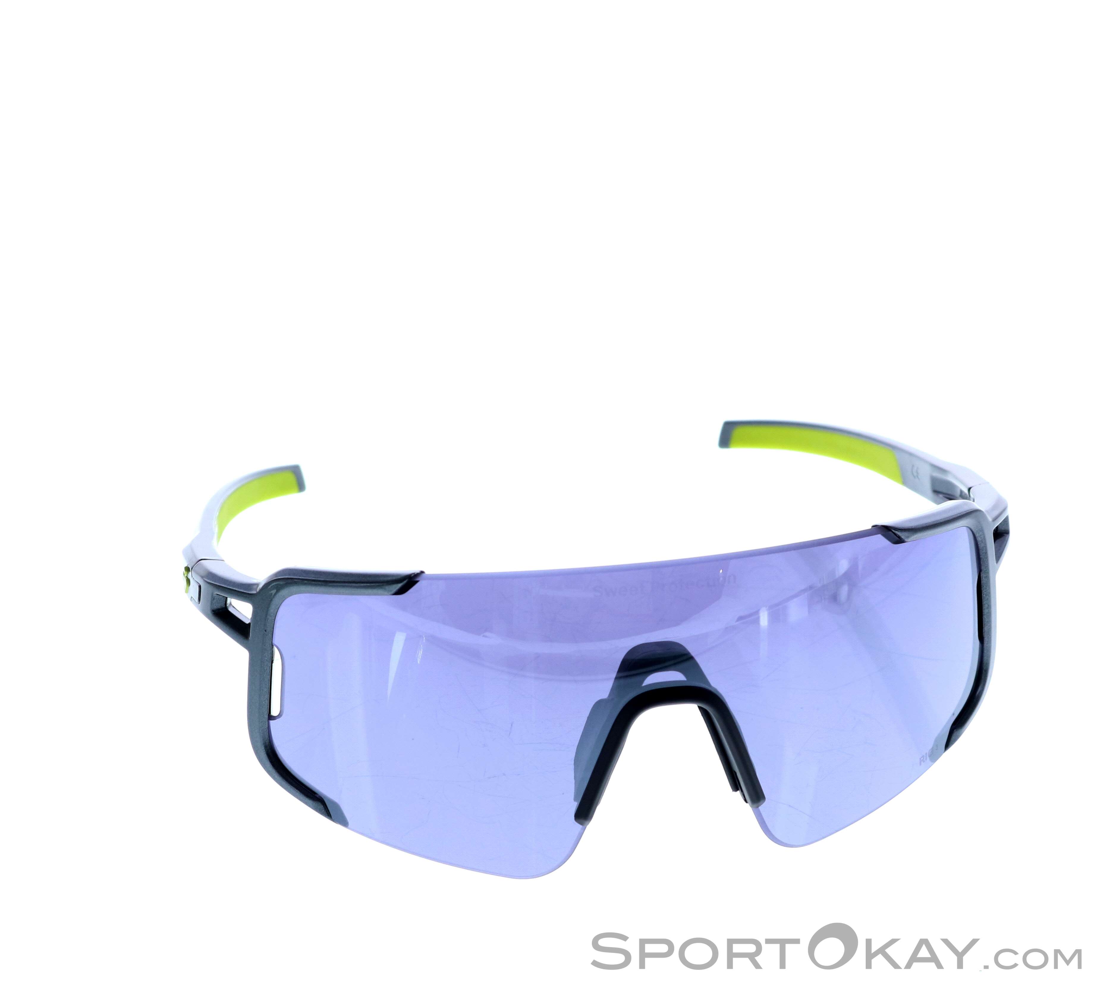 Sweet Protection Ronin RIG Reflect - Gafas ciclismo - Hombre