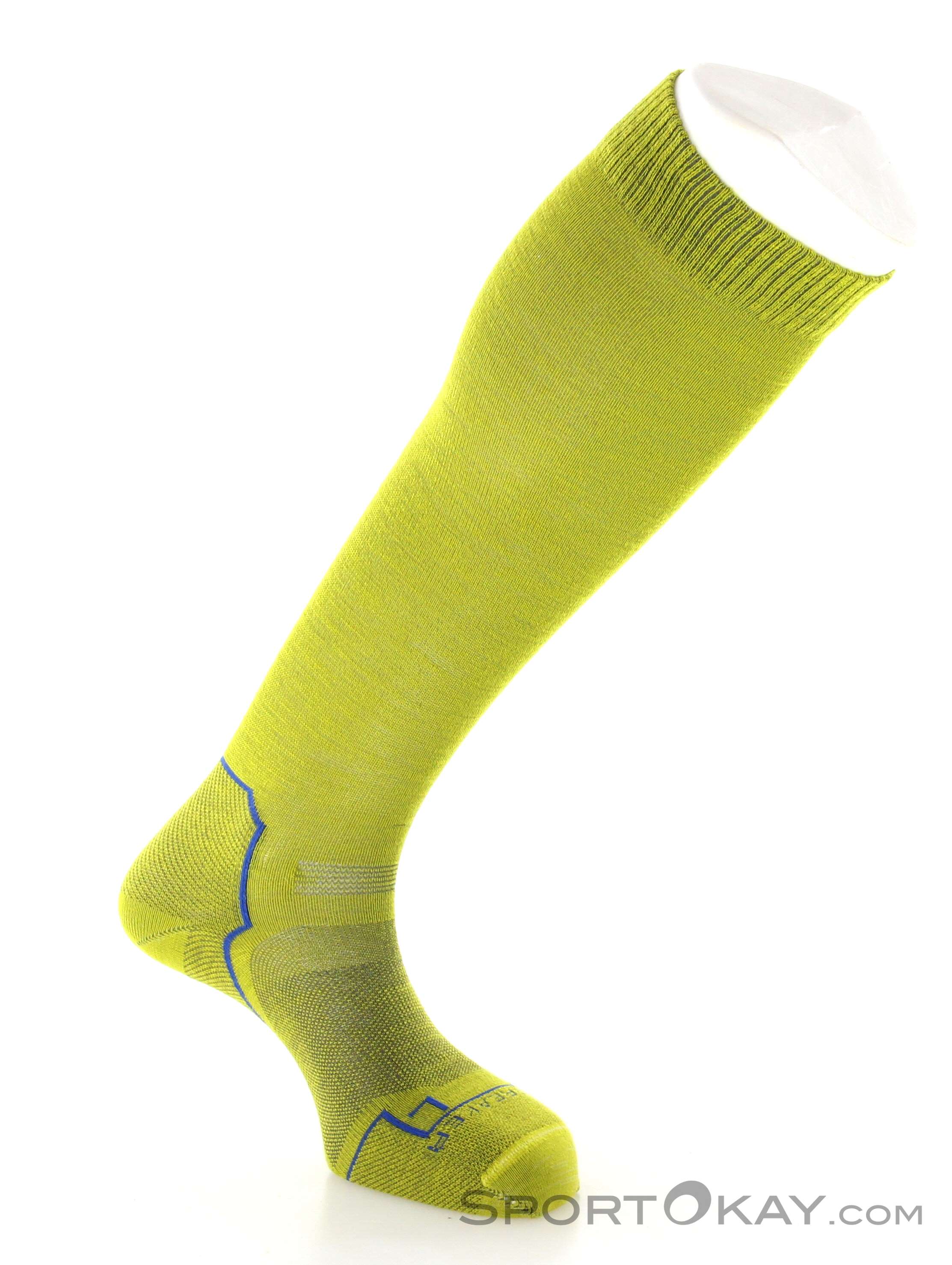 Ski Ultralight Compression Socks