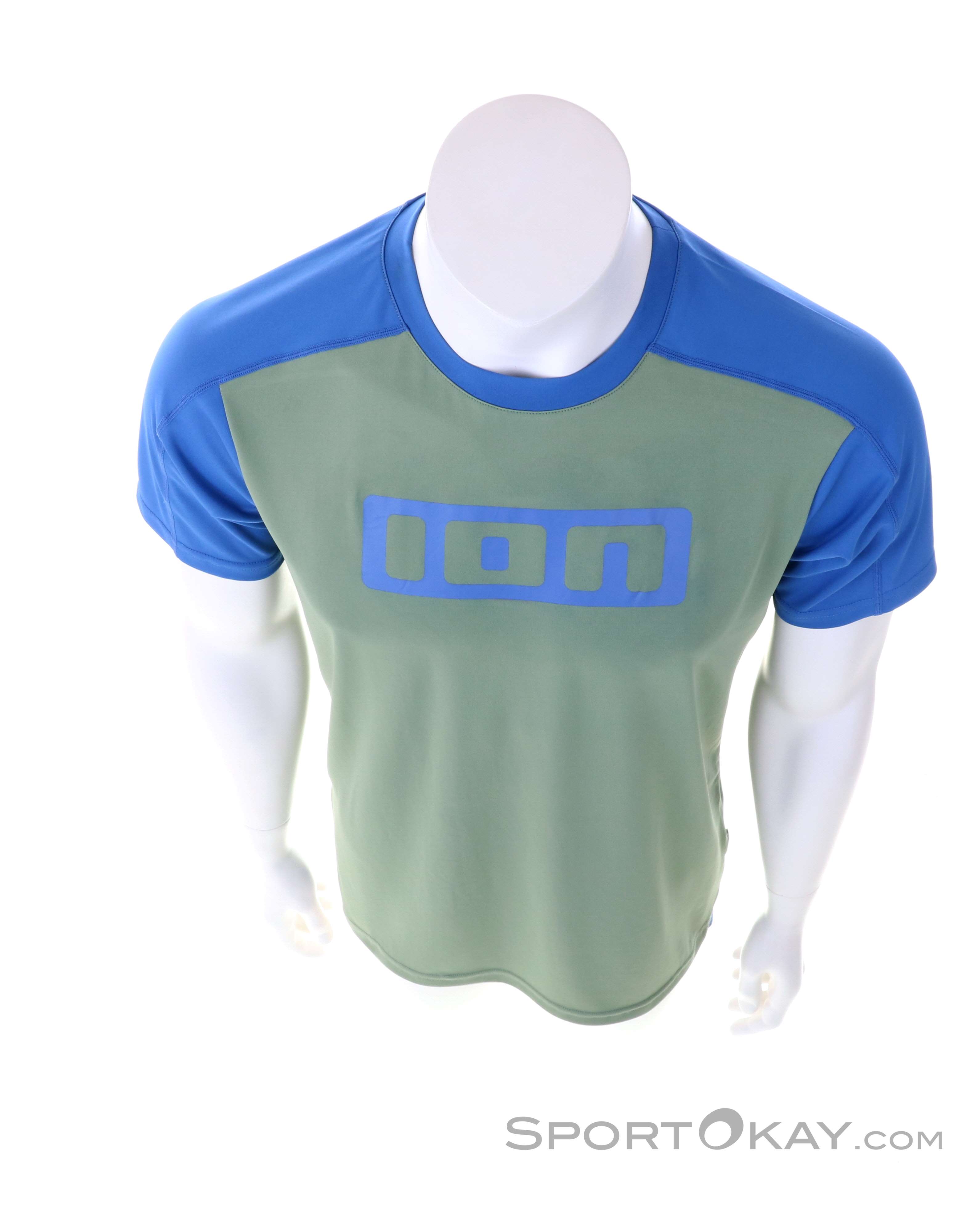 Ion on sale mtb shirt