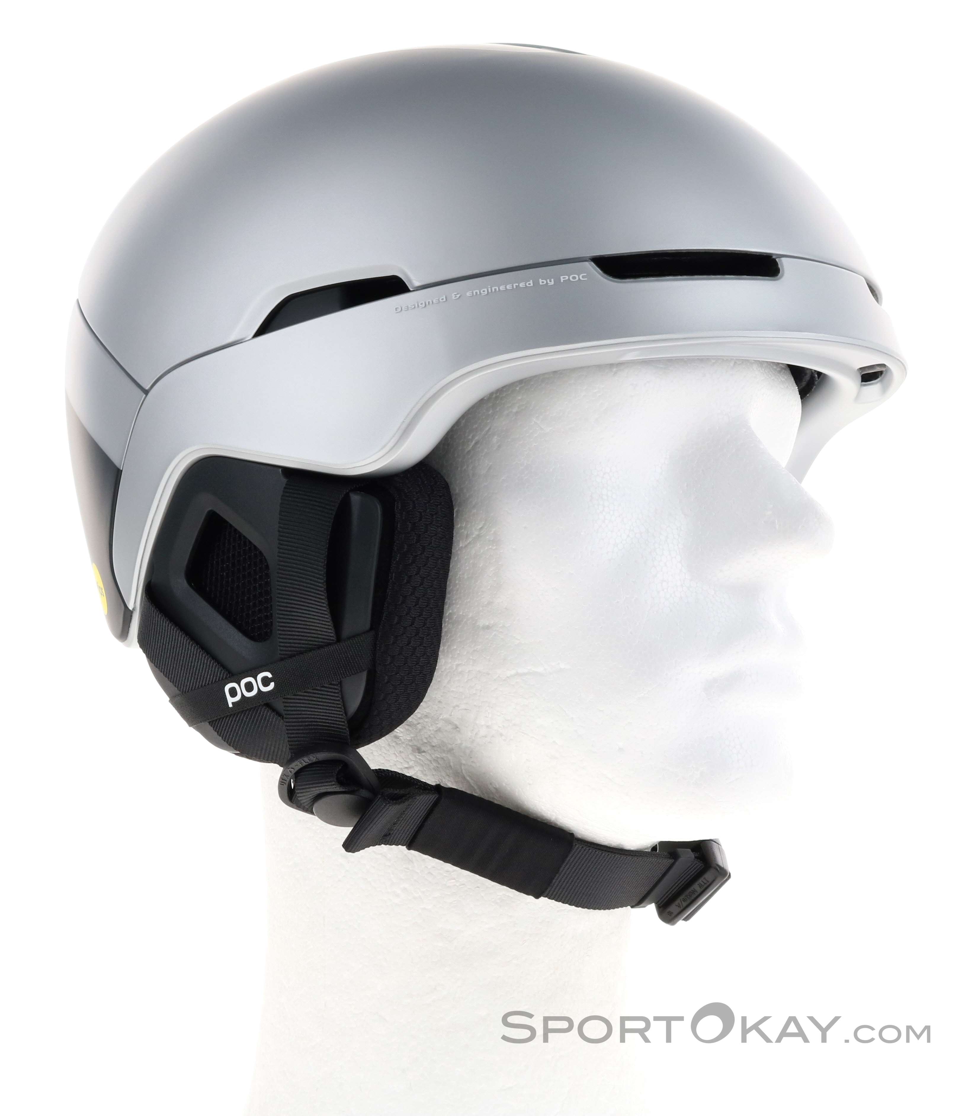 POC Obex BC MIPS Ski Helmet - Ski Helmets - Ski Helmets & Accessory - Ski &  Freeride - All
