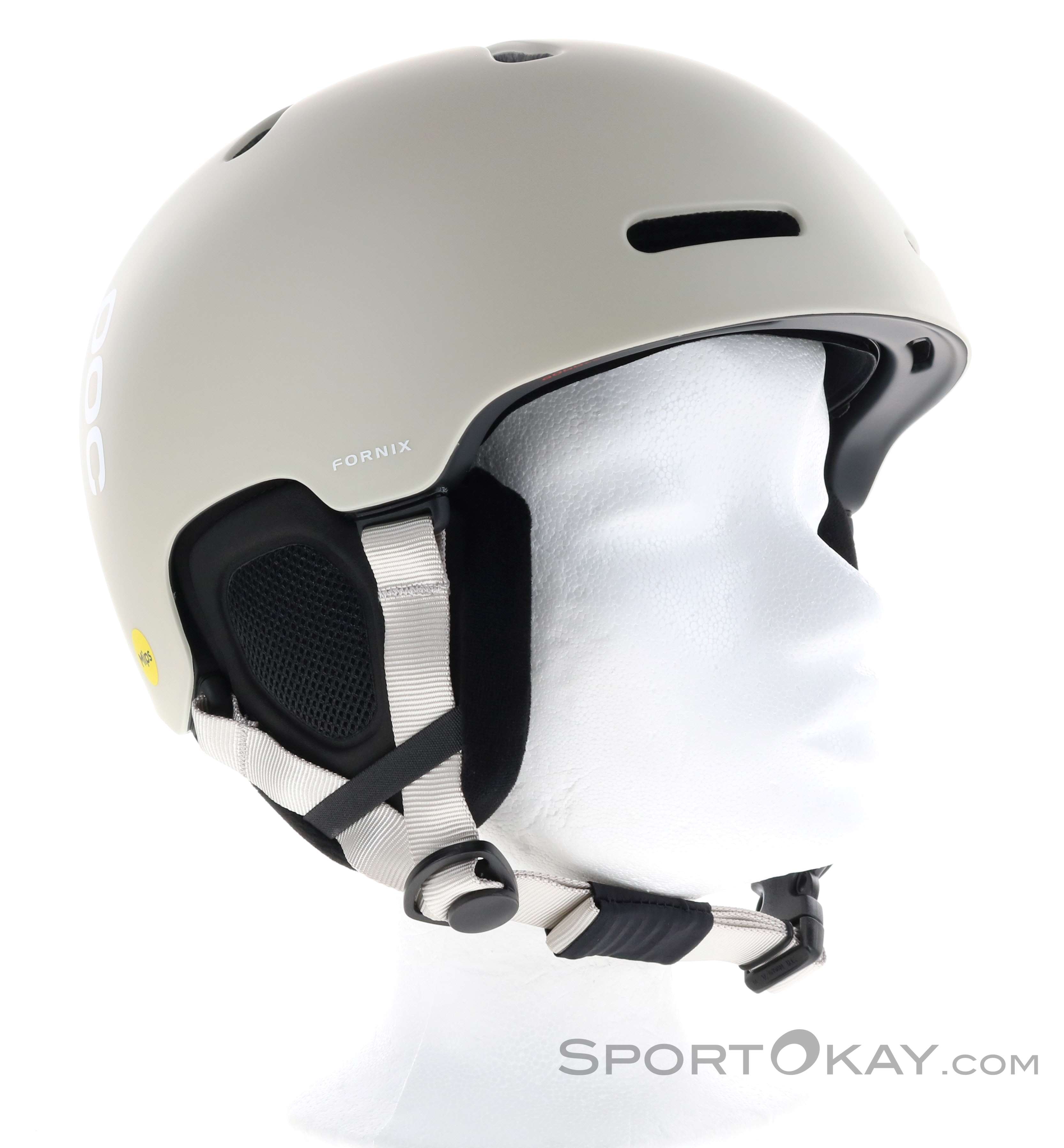 POC Fornix MIPS - Ski helmet Men, Women, Unisex
