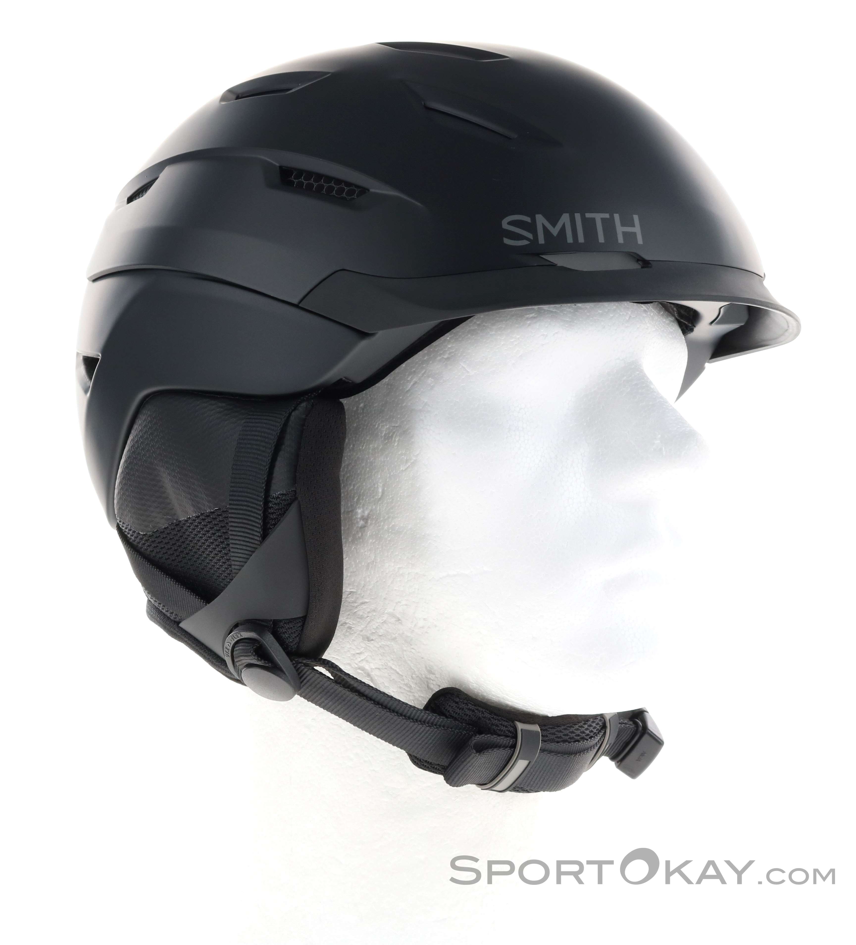 Smith Level MIPS Caballeros Casco para ski - Cascos para ski - Cascos para  ski y accesorios - Ski&Freeride - Todos