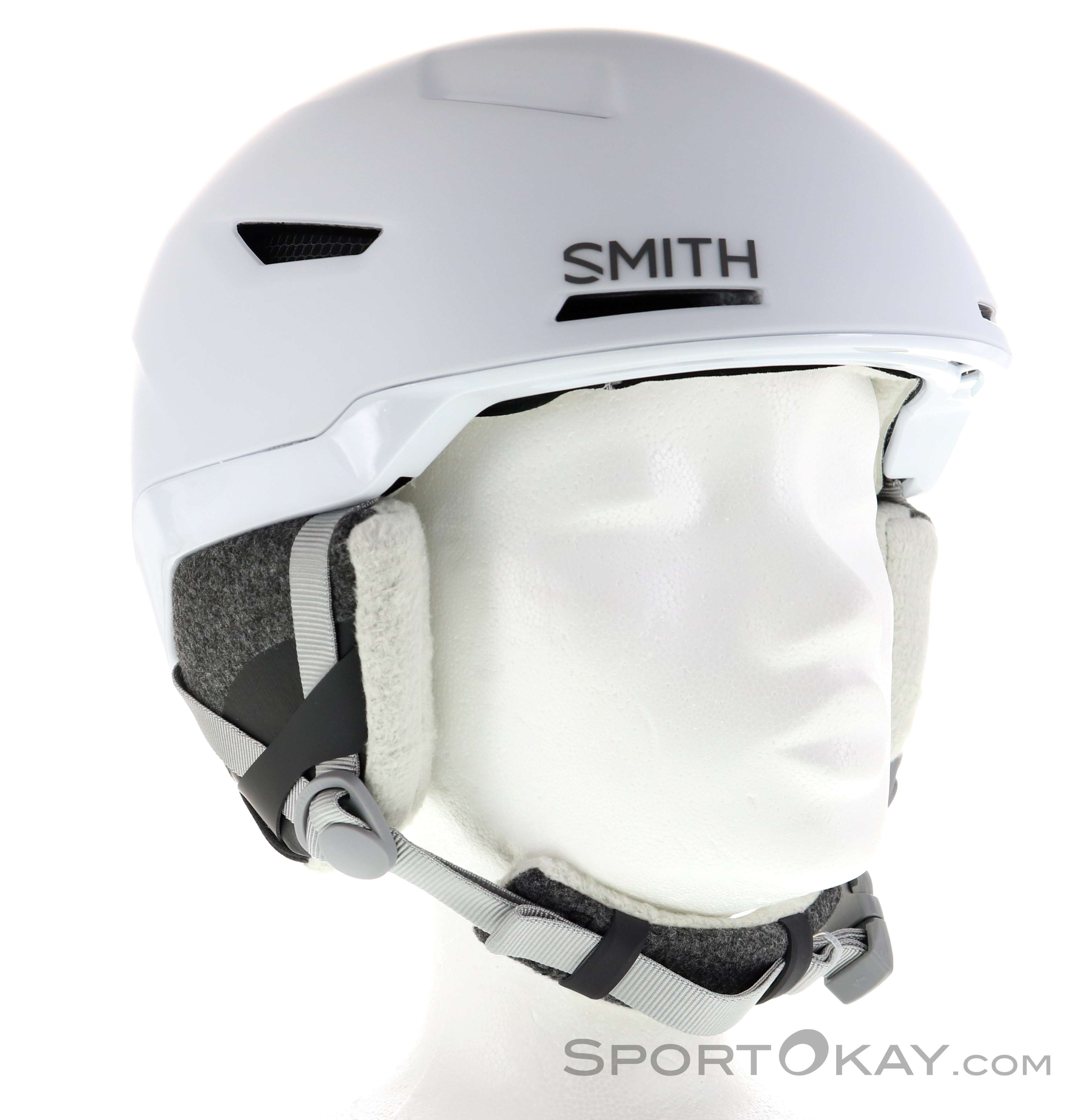 Smith Vida Mujer Casco para ski - Cascos para ski - Cascos para ski y  accesorios - Ski&Freeride - Todos