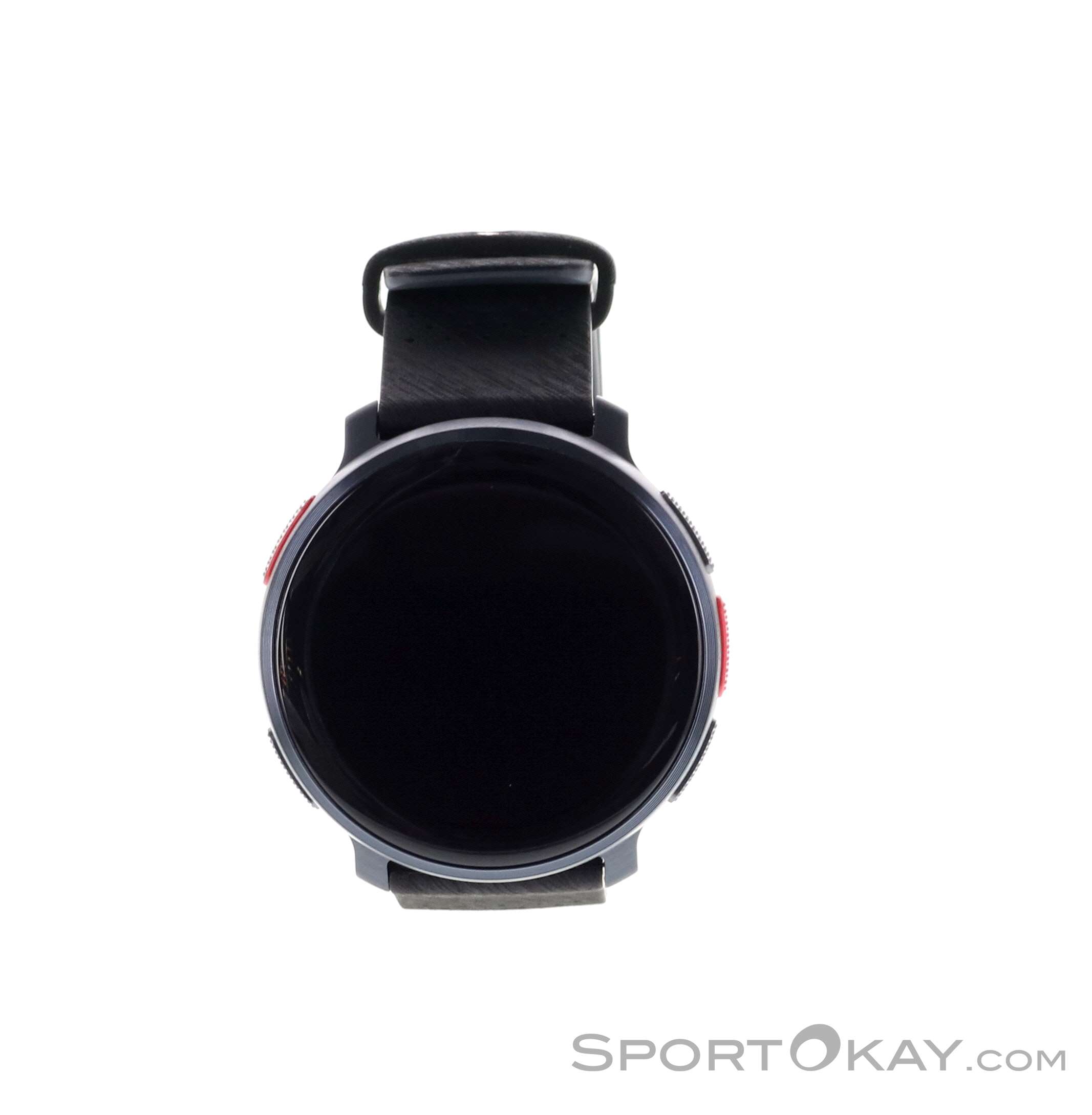 Polar presenta el Vantage V3, un reloj deportivo de alto perfil