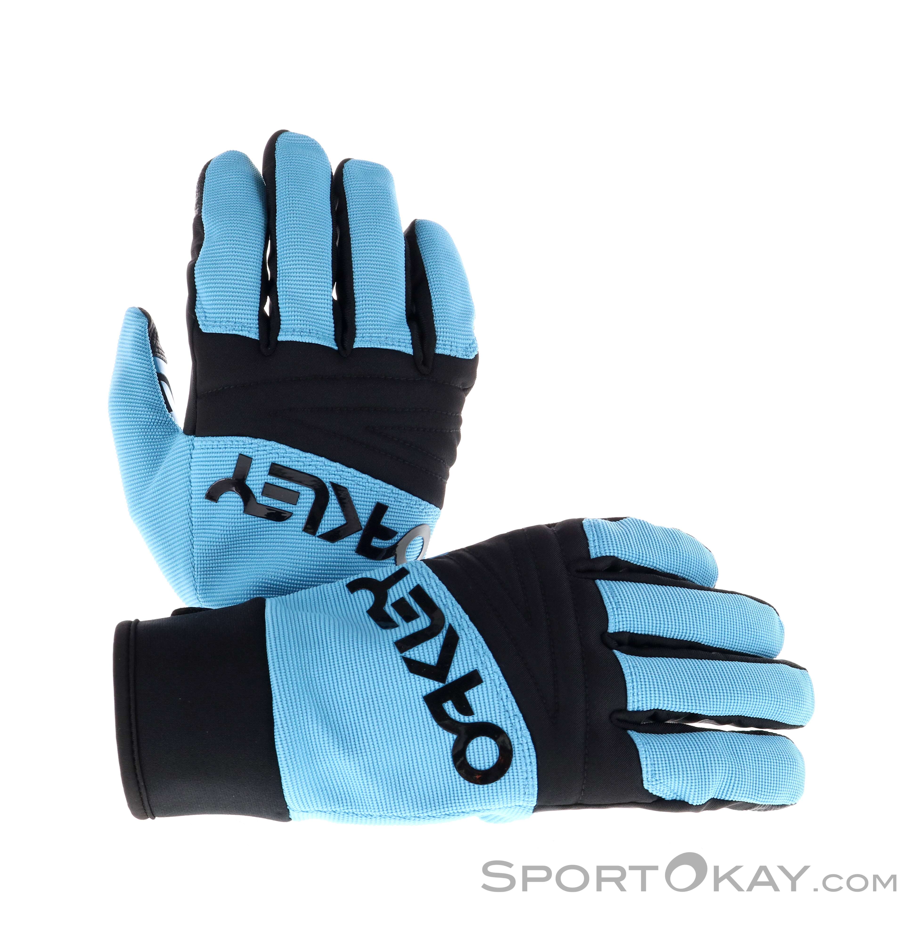 Oakley Factory Pilot Gloves - Gloves - Outdoor Clothing - Outdoor 