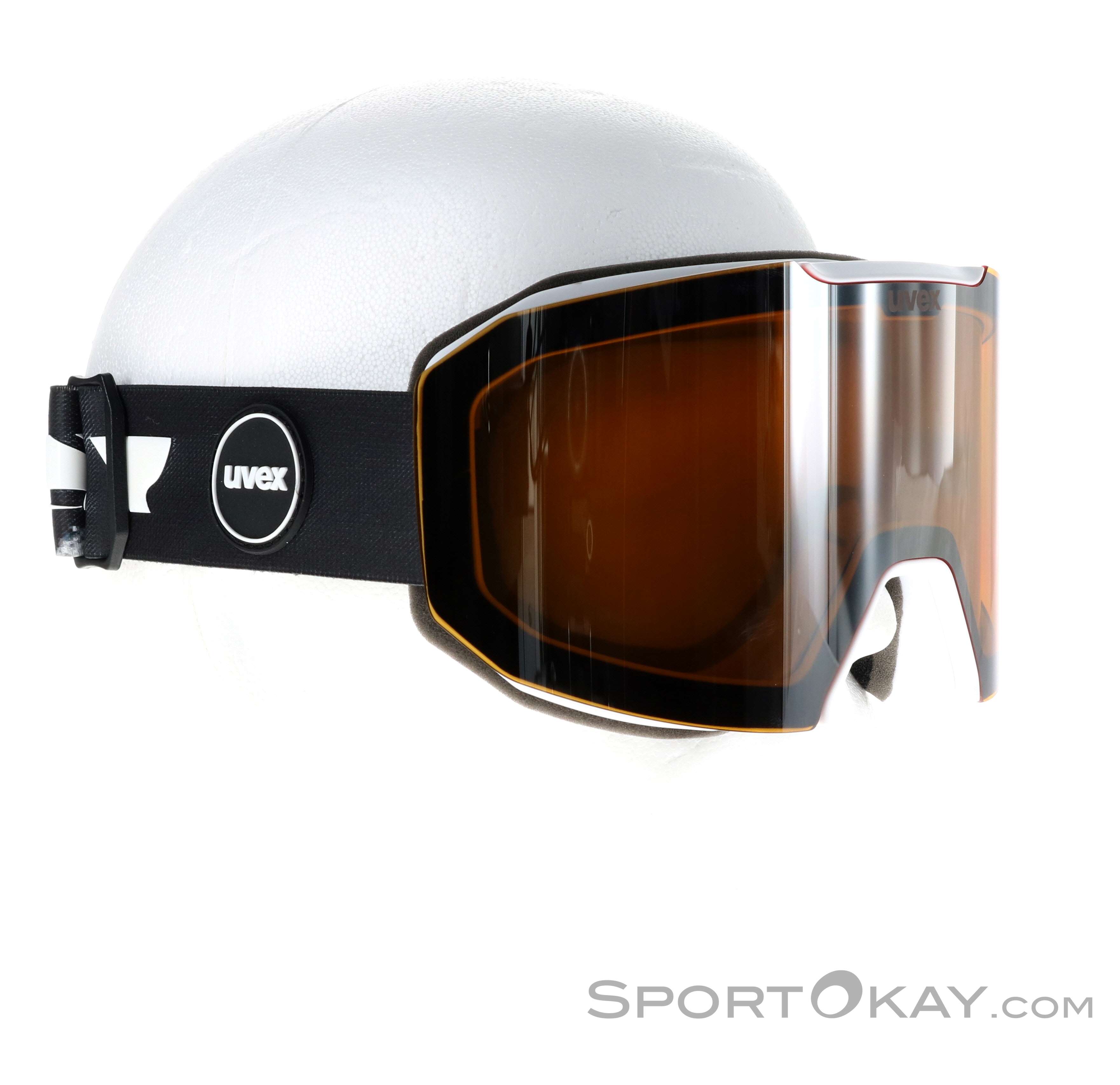 Head Radar Photo Casque de ski avec visière - Casques de ski - Lunettes de  ski et accessoires - Ski&Freeride - Tout