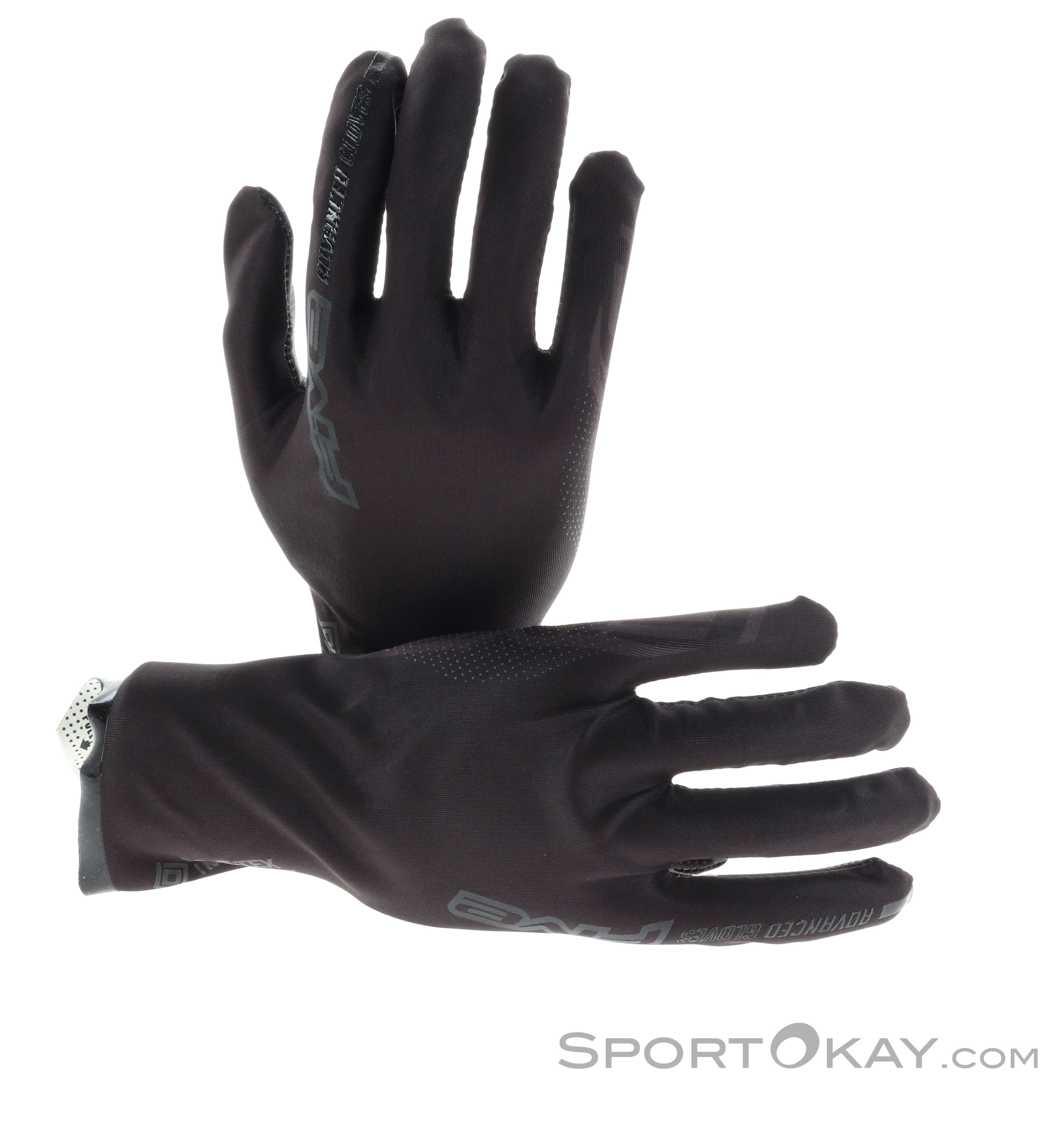 Five Gloves Mistral Infinium Stretch Biking Gloves - Gloves - Bike
