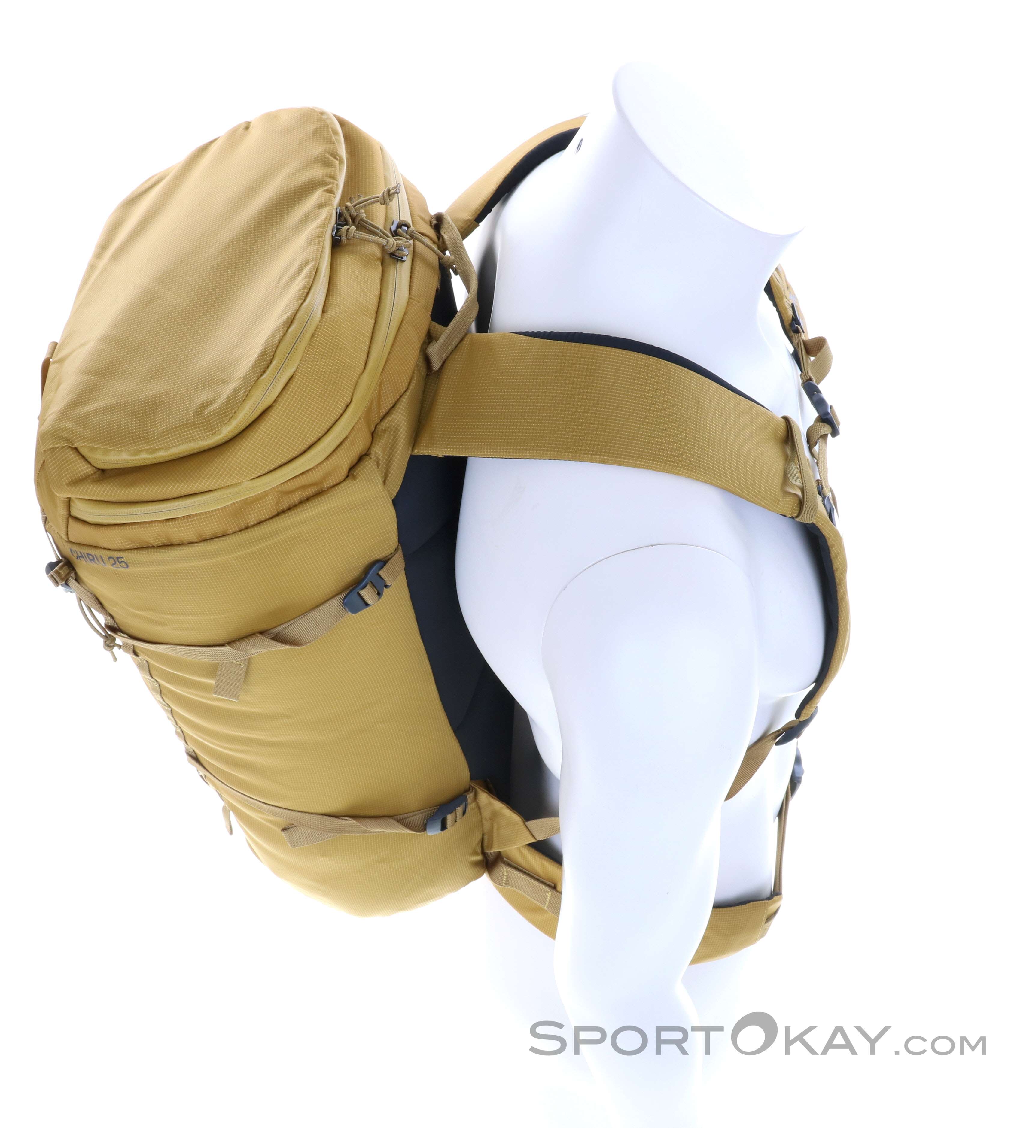 Blue Ice Chiru 25l Backpack - Backpacks - Backpacks & Headlamps - Outdoor -  All