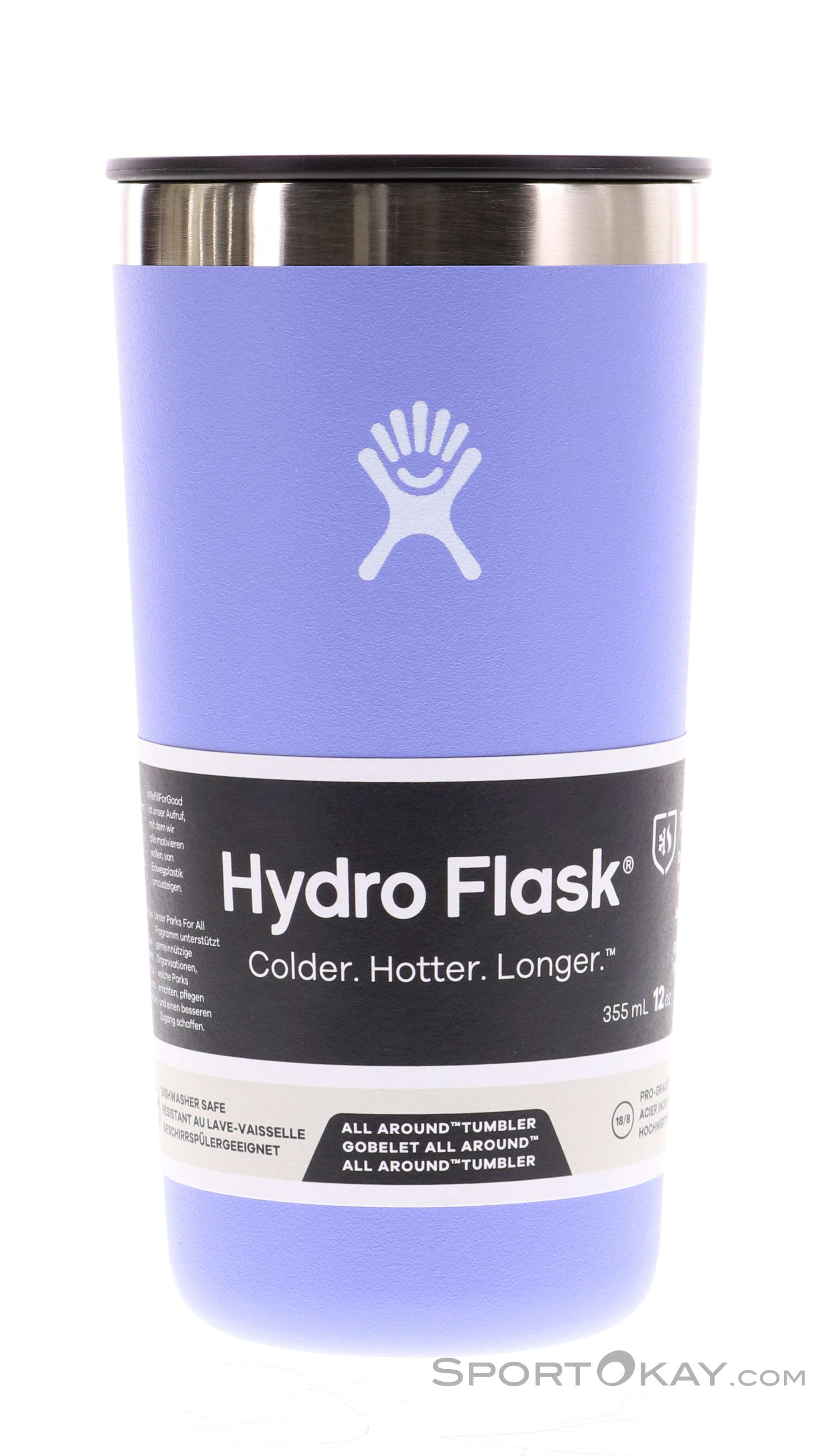Hydro Flask All Around Tumbler - 20 fl. oz.