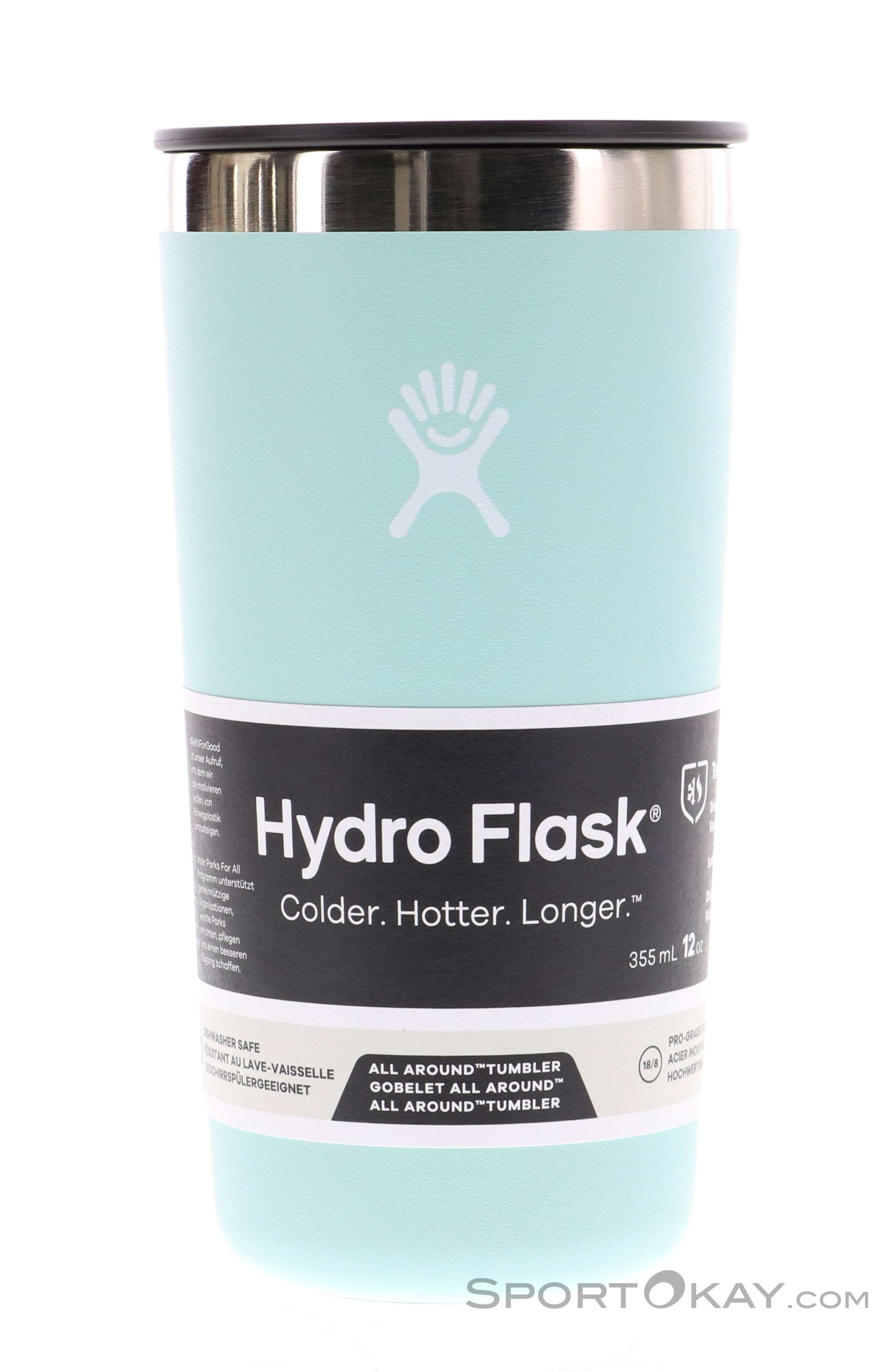 Hydro Flask 12 oz All Around Tumbler Lupine