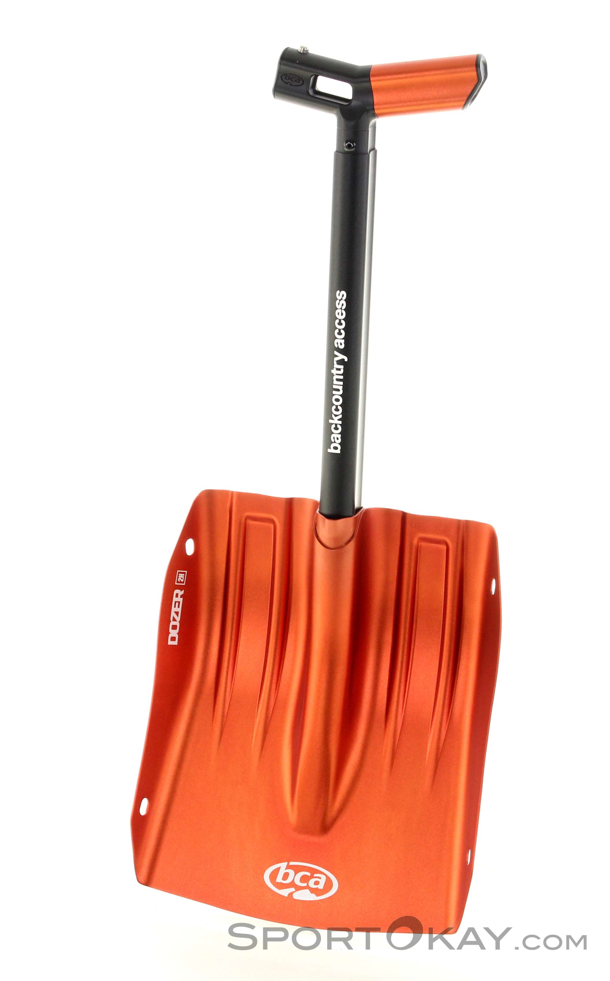 BCA Dozer™ 2H-S Avalanche Shovel 2024