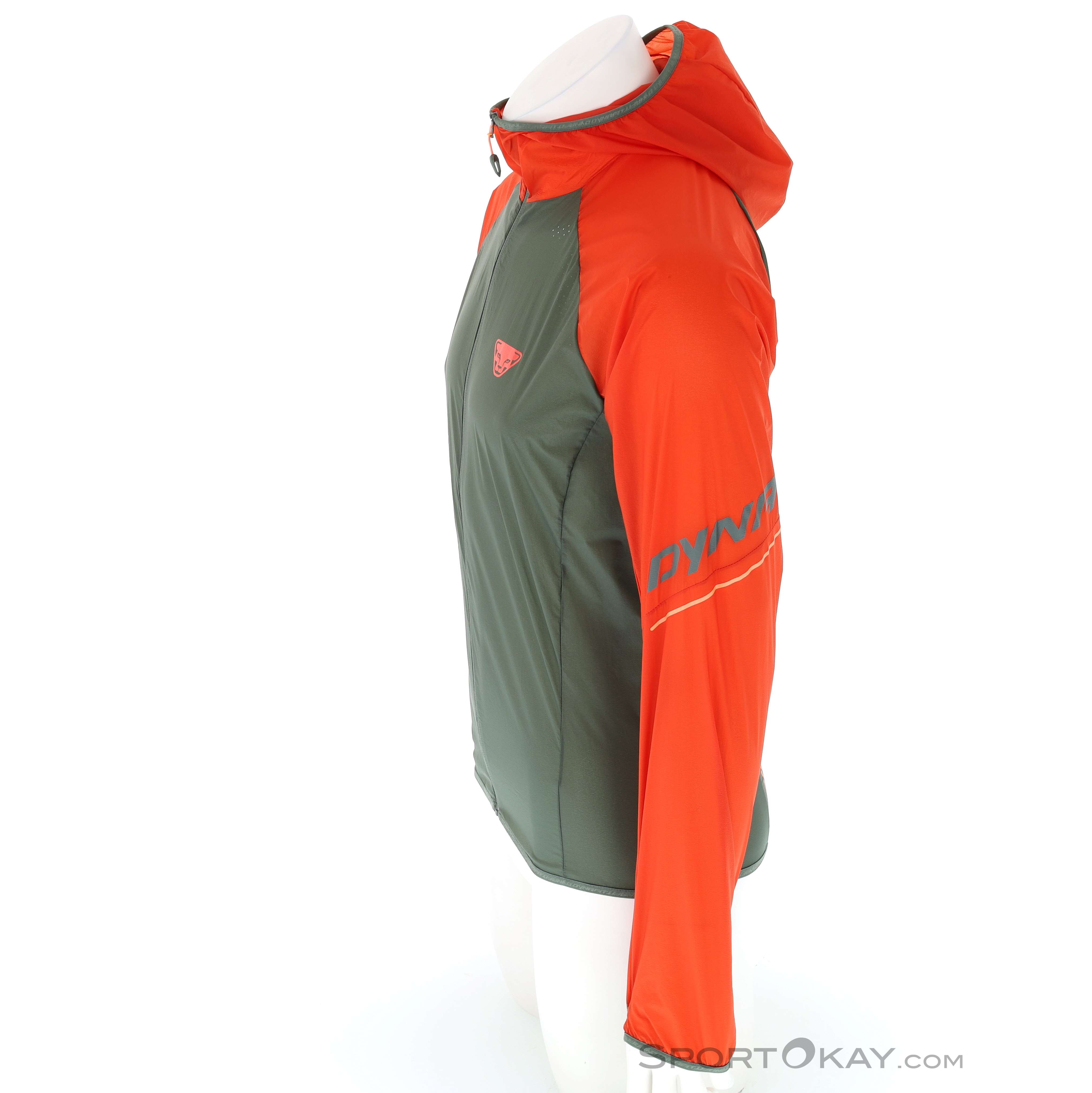 Giacca Da Uomo Dynafit Alpine Wind 2 M Jkt