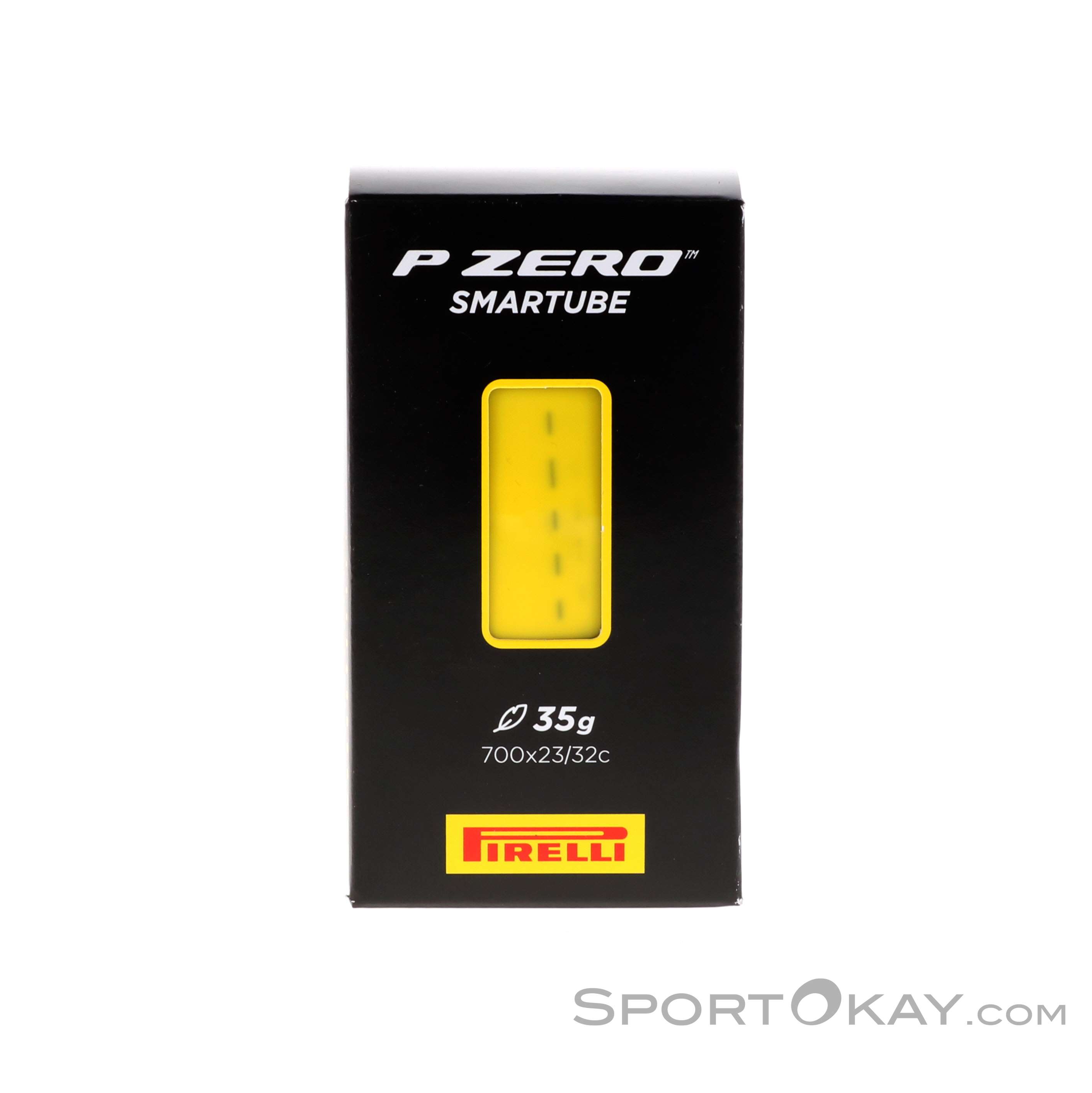 Pirelli P Zero SmarTube 700x23/32c Ab 16,49 € | Preisvergleich Bei