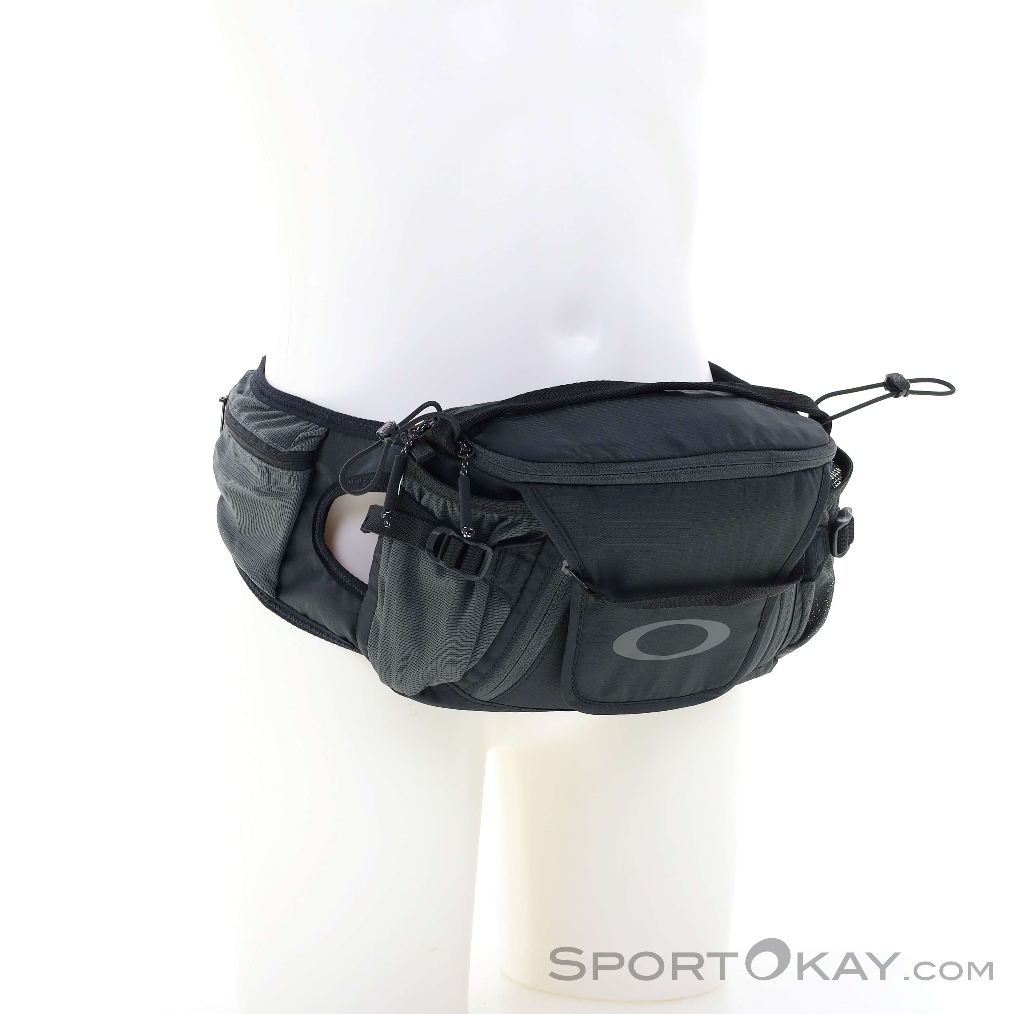 Oakley Seeker Traverse RC 4l Hip Bag - %DEALS - All