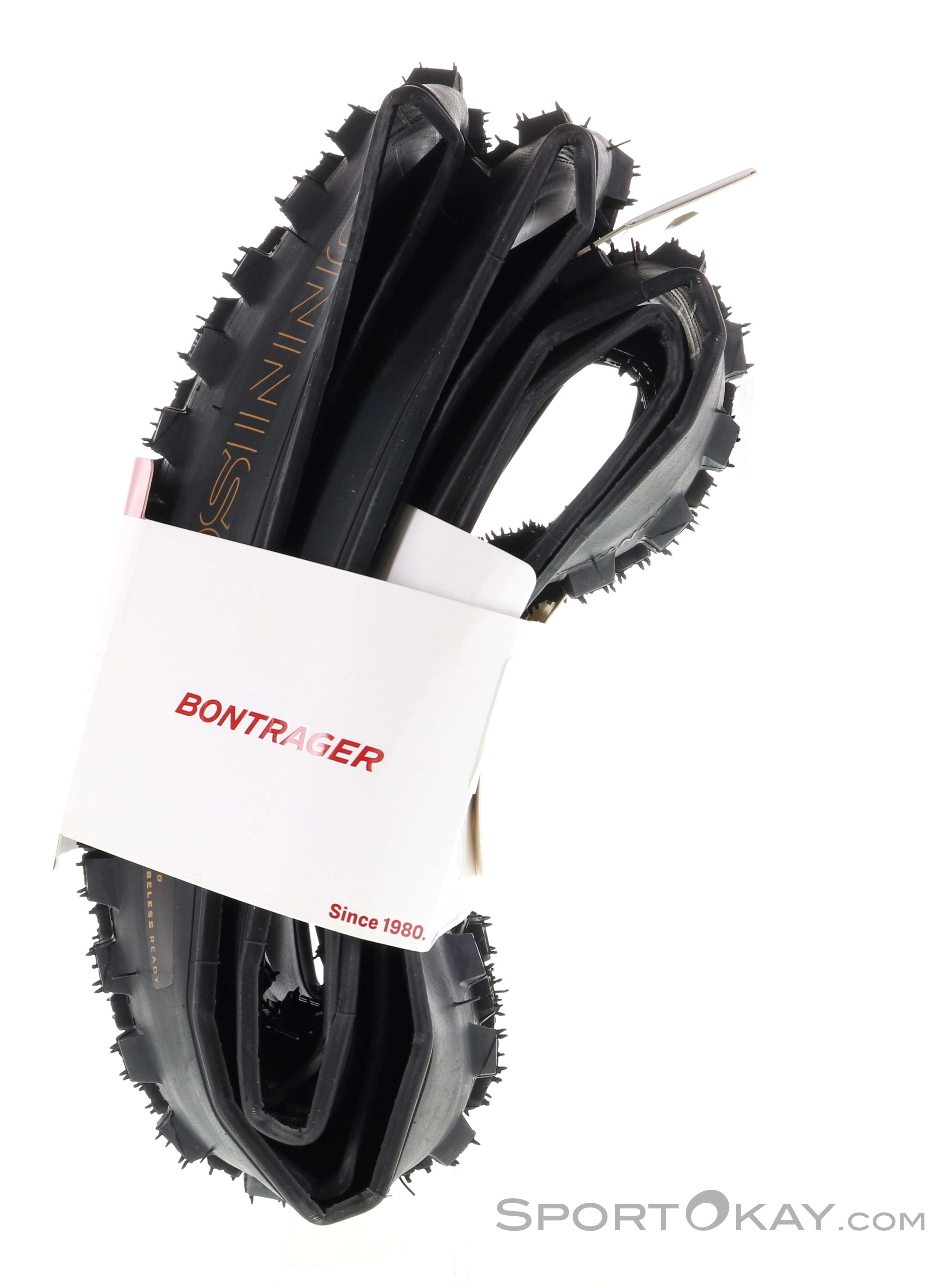 BONTRAGER SAINTE-ANNE PRO XR TLR MTB TYRE