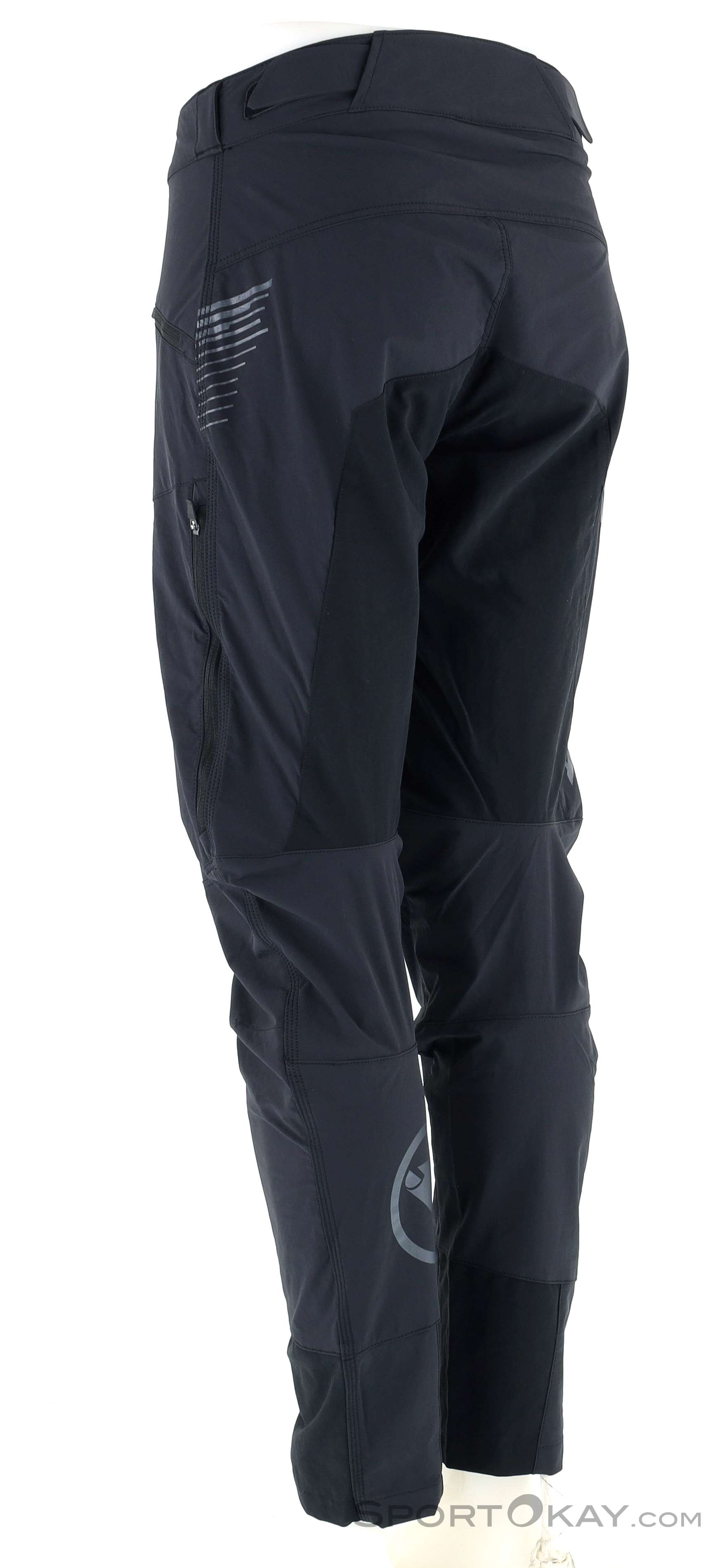 Pantalon De Cyclisme Endura Singletrack II Rembourré Taille XXL - Occasion Homme