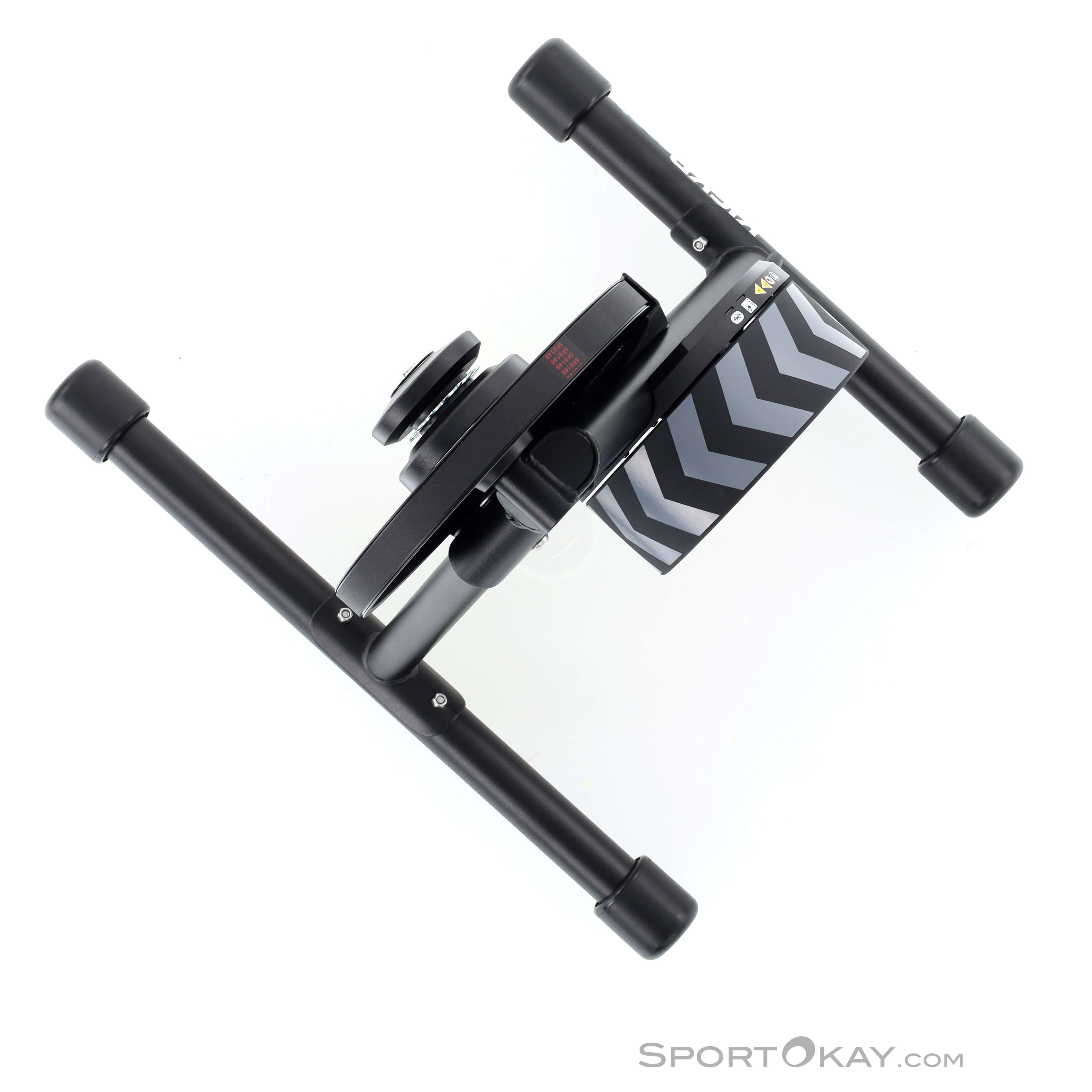 ELITE　truno Turno: Smart trainers - Elite