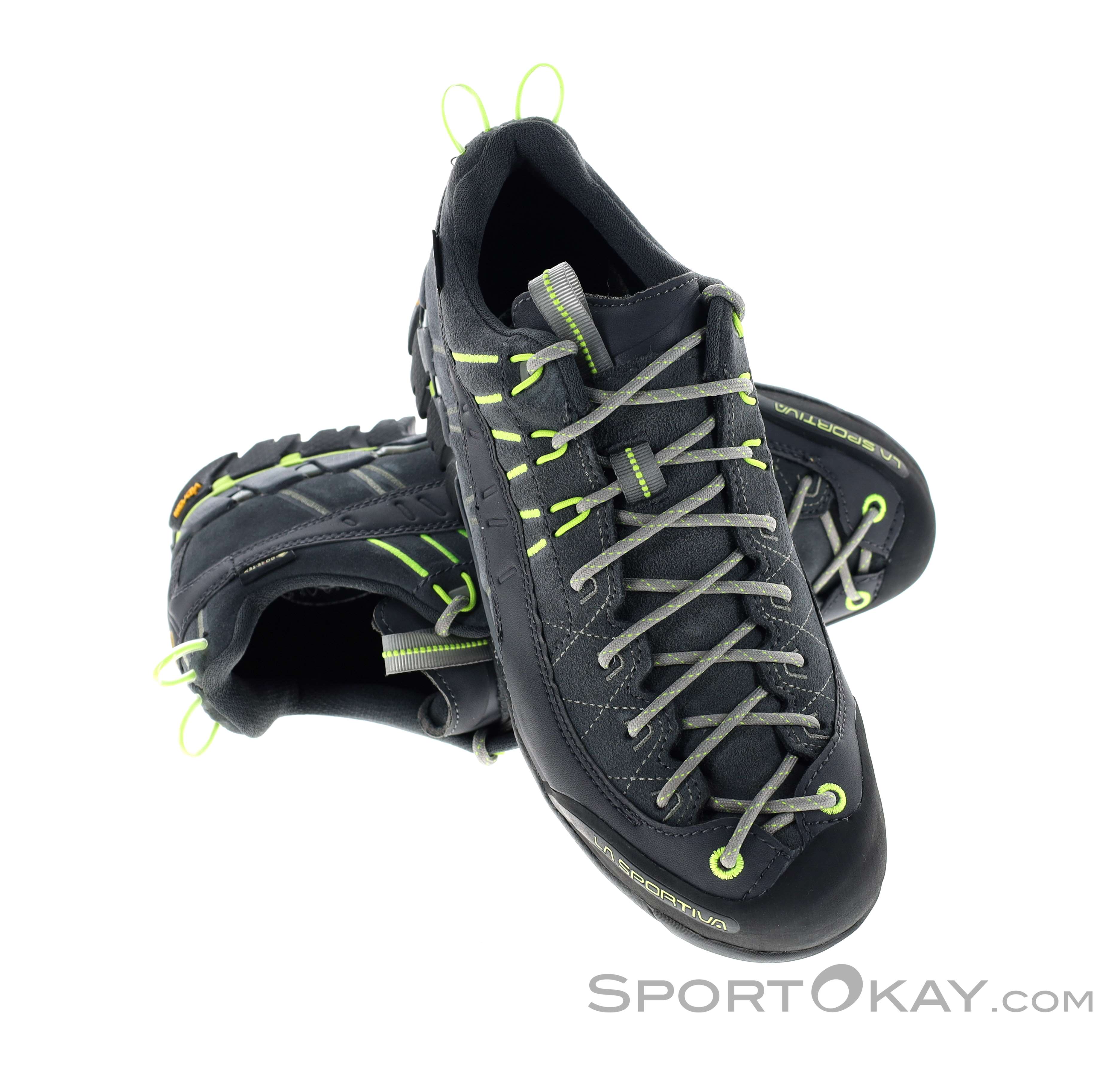 La Sportiva Hyper GTX Mens Hiking Boots Gore-Tex - Hiking  display picture 1