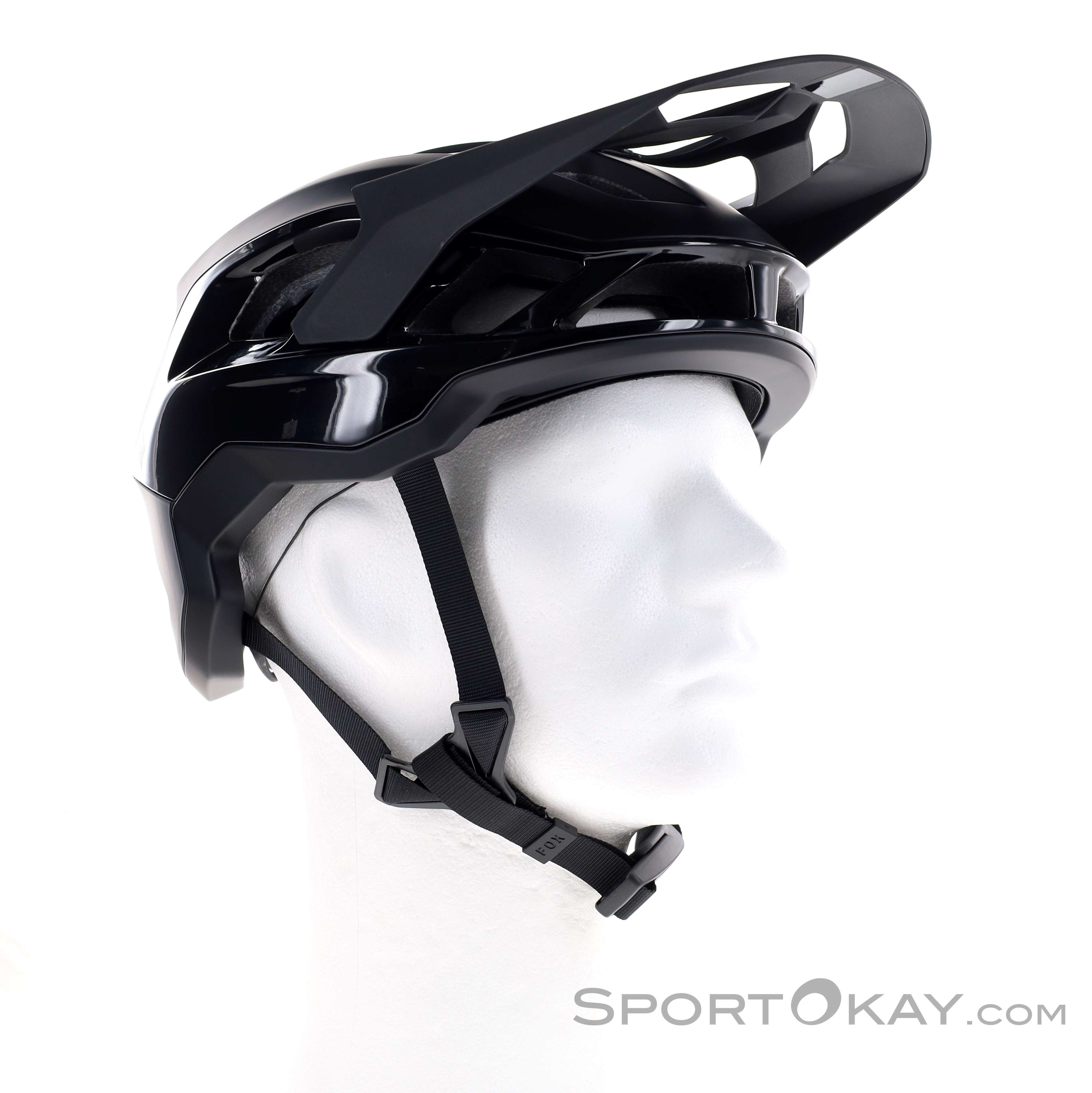 Fox Speedframe Pro Dvide, Ce Black Fox Speedframe Pro Dvide, Ce Black