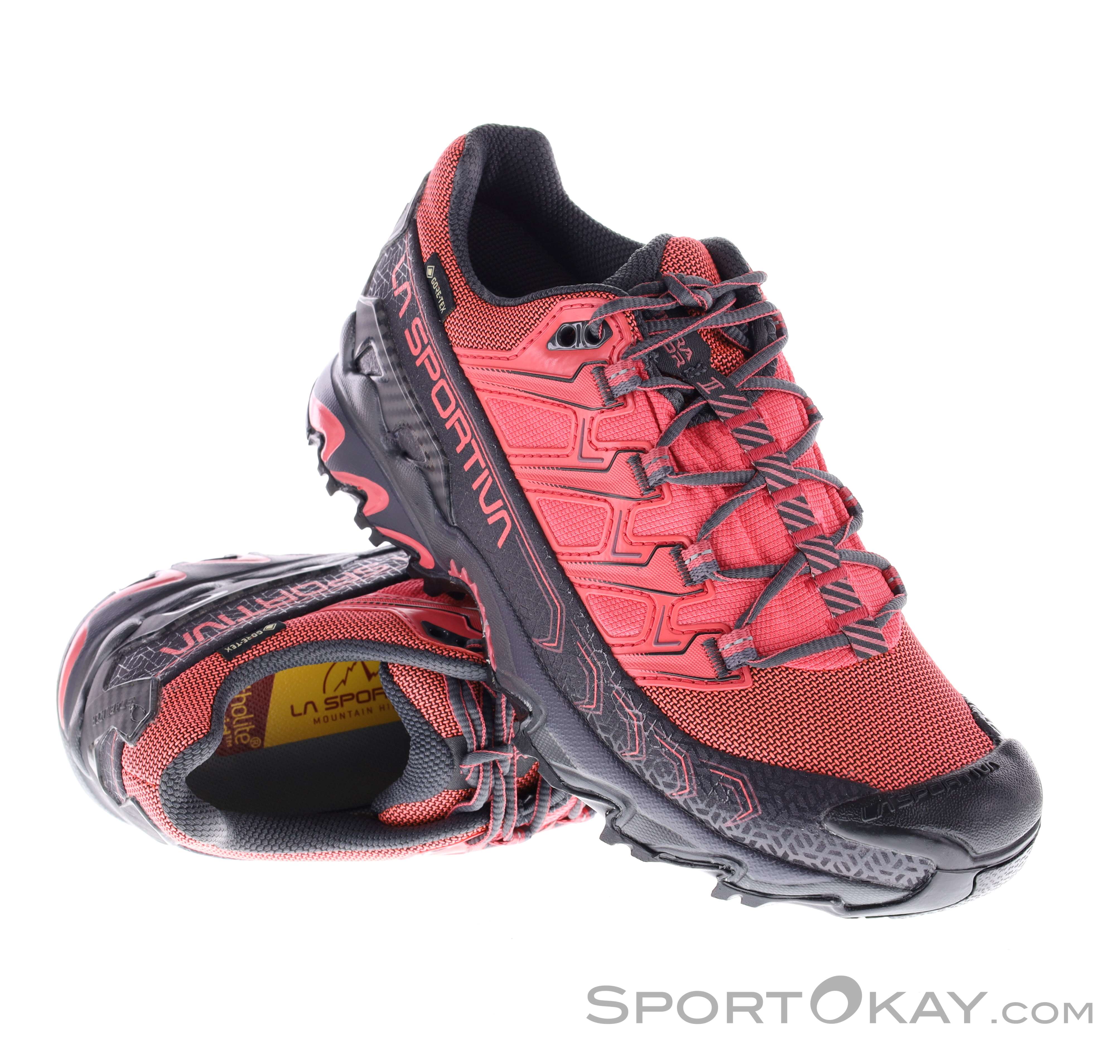 la sportiva raptor 2