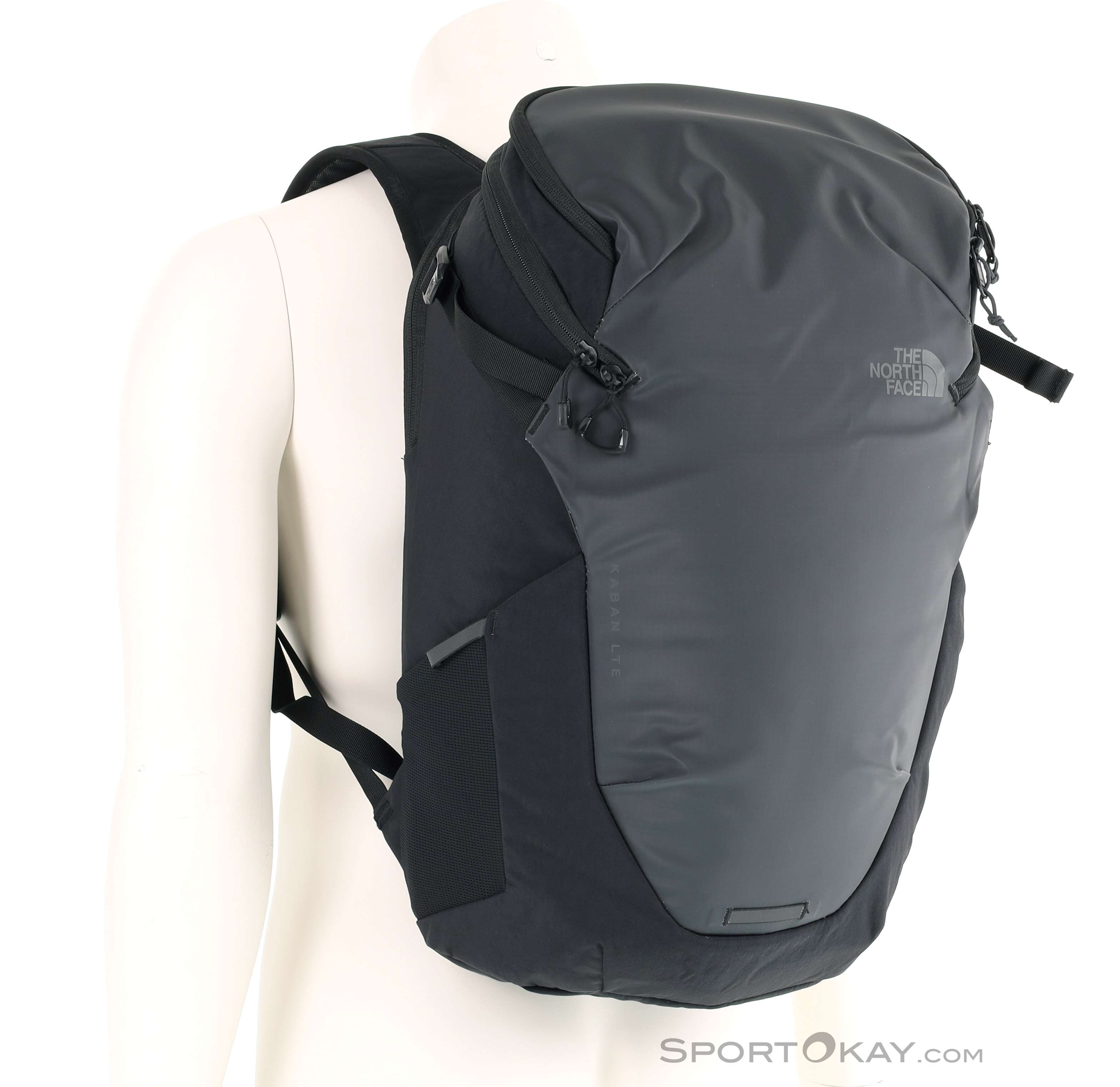 The North Face Kaban LTE Backpack - Climbing Backpack - Climbing