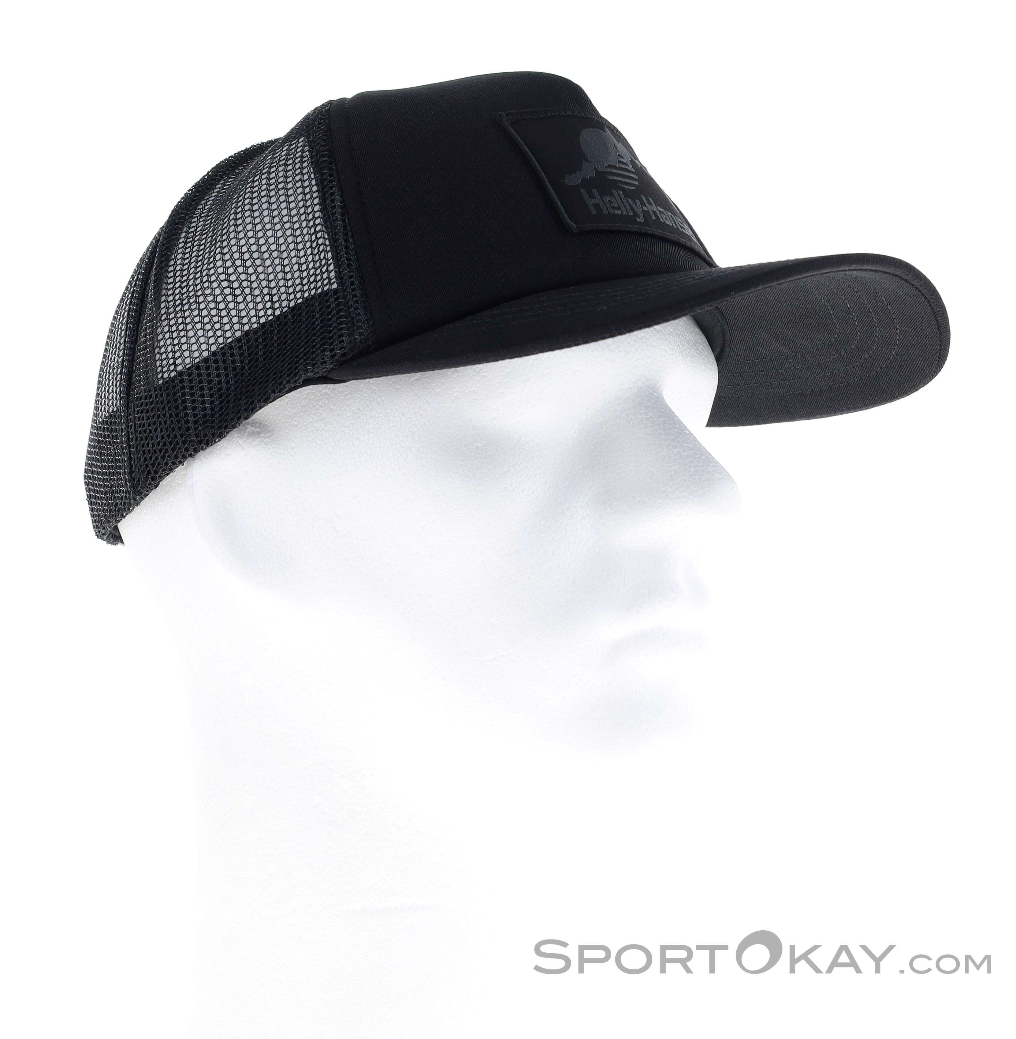 Helly Hansen Hh Ball Cap Beyaz Unisex Şapka - 1018031 - View #12