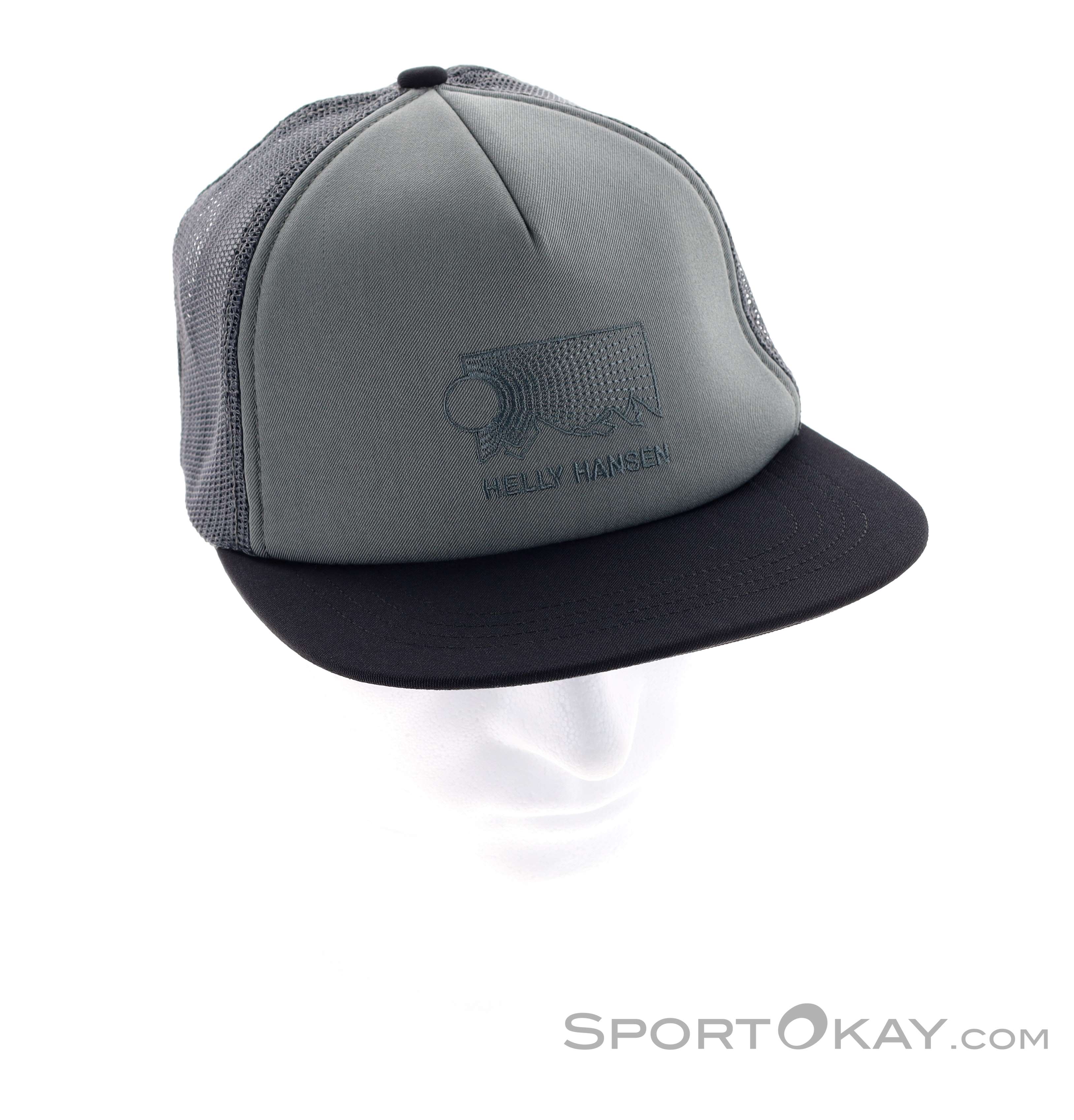 Helly Hansen Hh Ball Cap Beyaz Unisex Şapka - 1018031 - View #10
