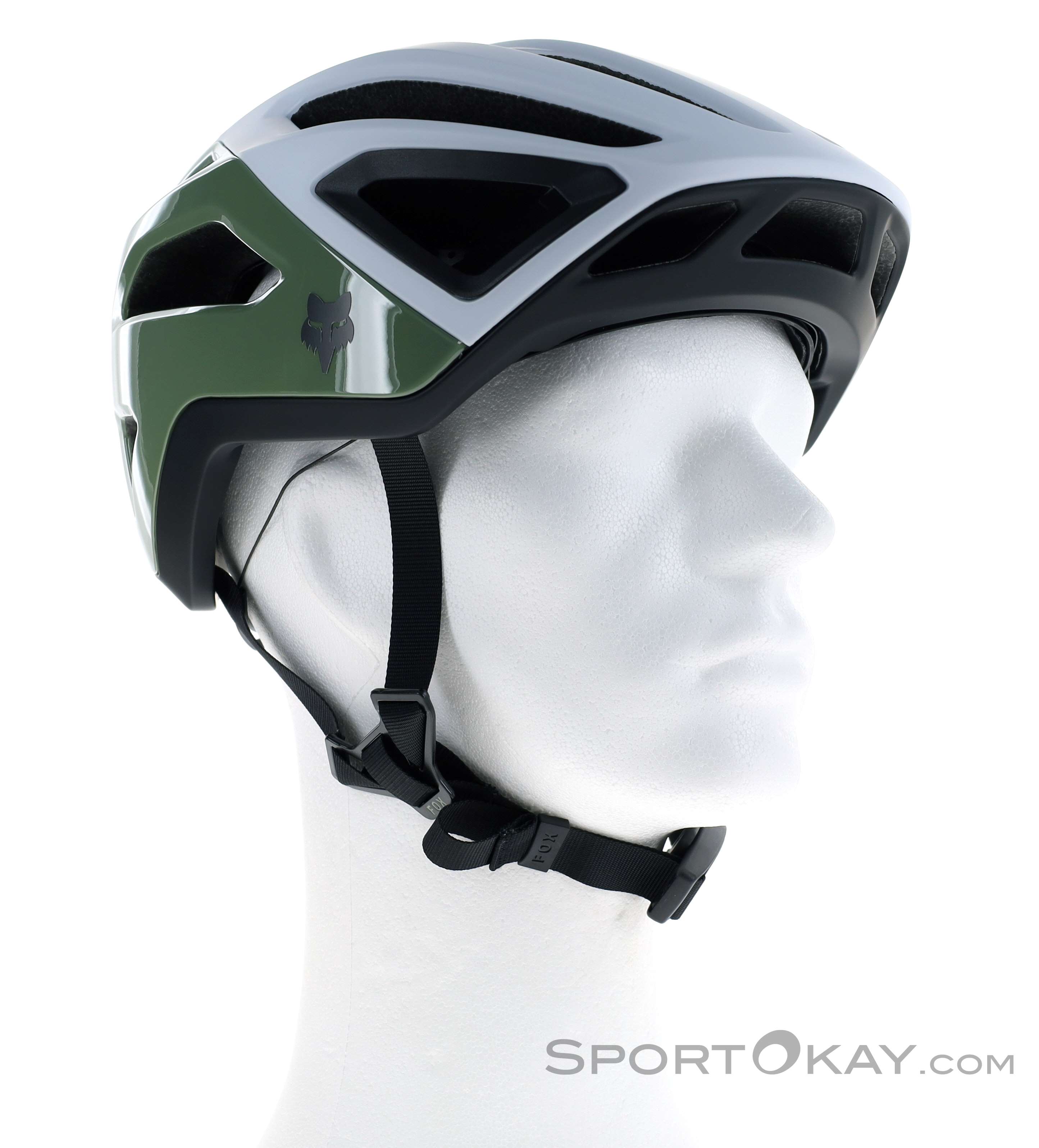 Fox Crossframe Pro Exploration MTB Helm, Fox, Weiss, , Herren,Damen,Unisex, 0236-11209, 5638299210, 191972956171, N1-01.jpg