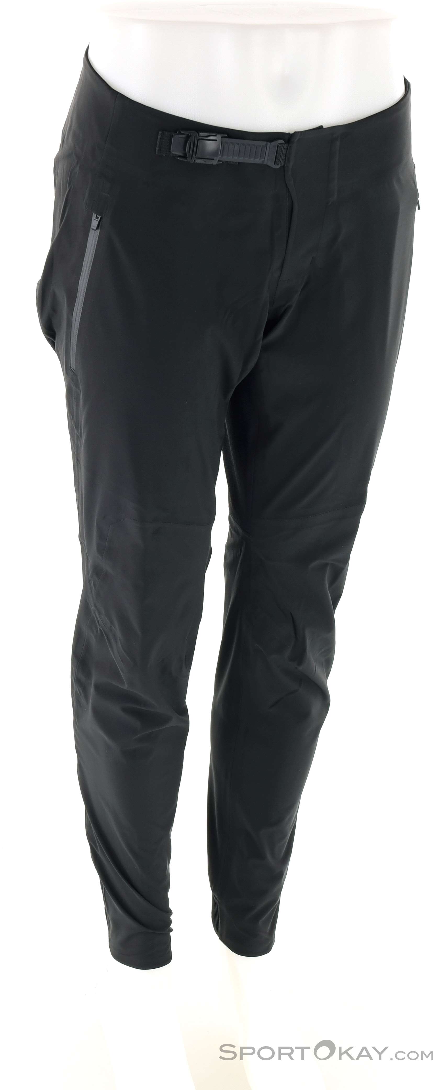 Pantalon Long VTT Fox Flexair Neoshell - Neuf Avec étiquettes, Imperméable Et Respirant