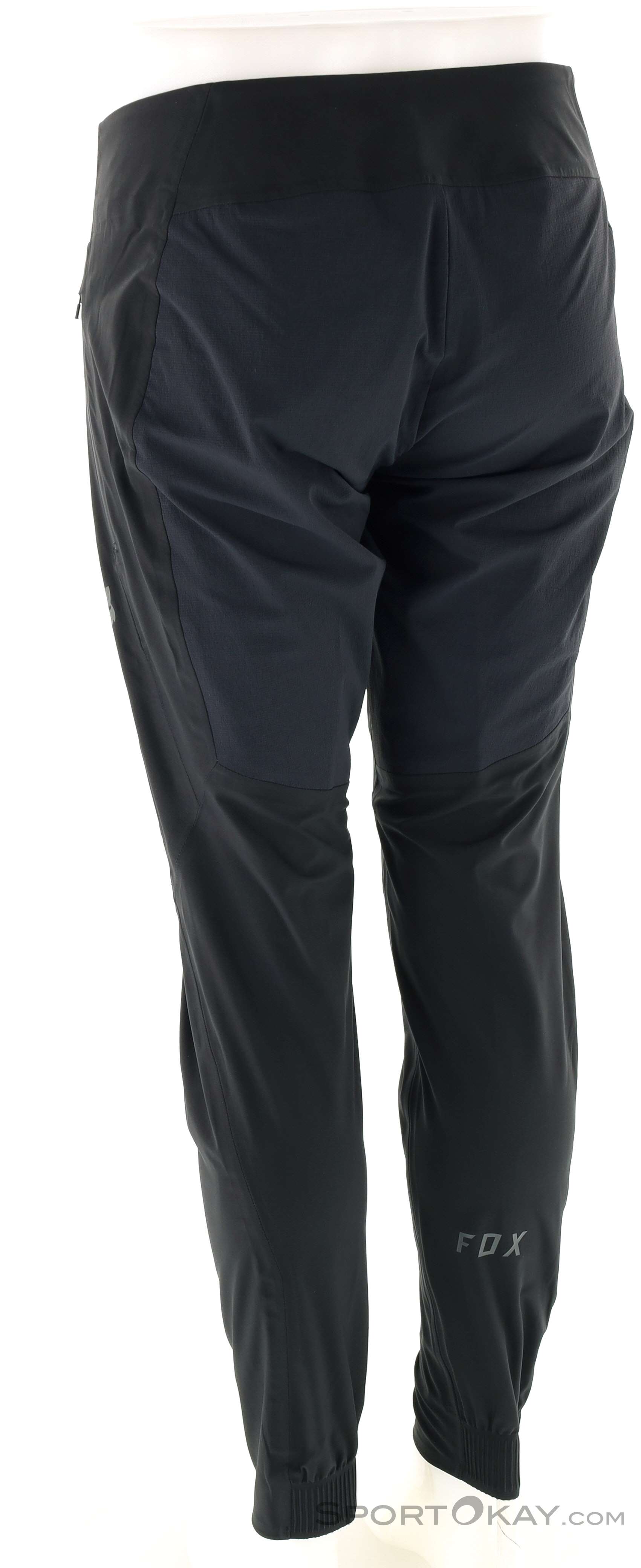 Pantalon VTT Fox Flexair Neoshell - Pour Le VTT Et Le Vélo - Homme - Neuf Avec étiquettes