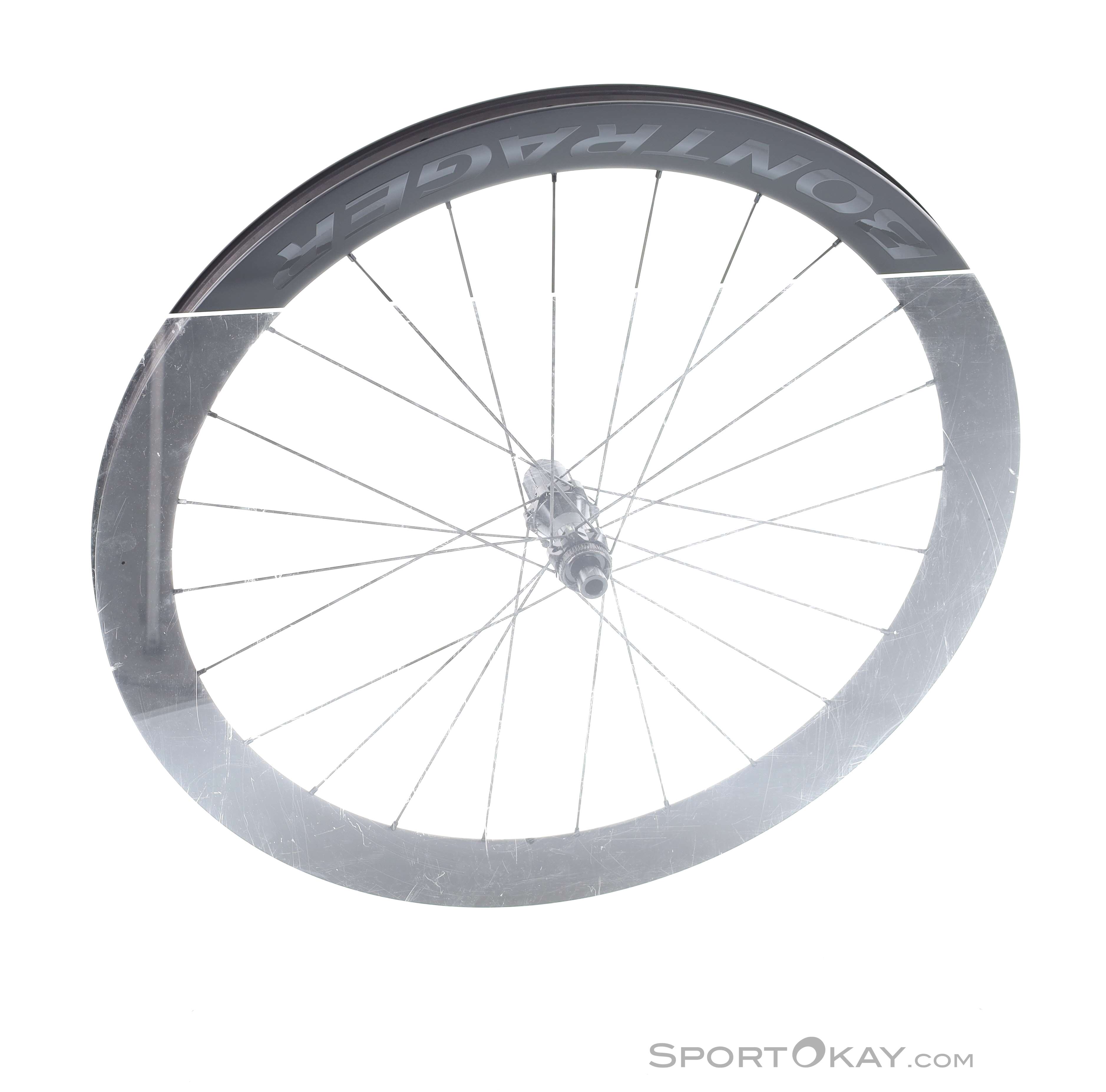 Bontrager Aeolus Pro 51 TLR Disc HR 28