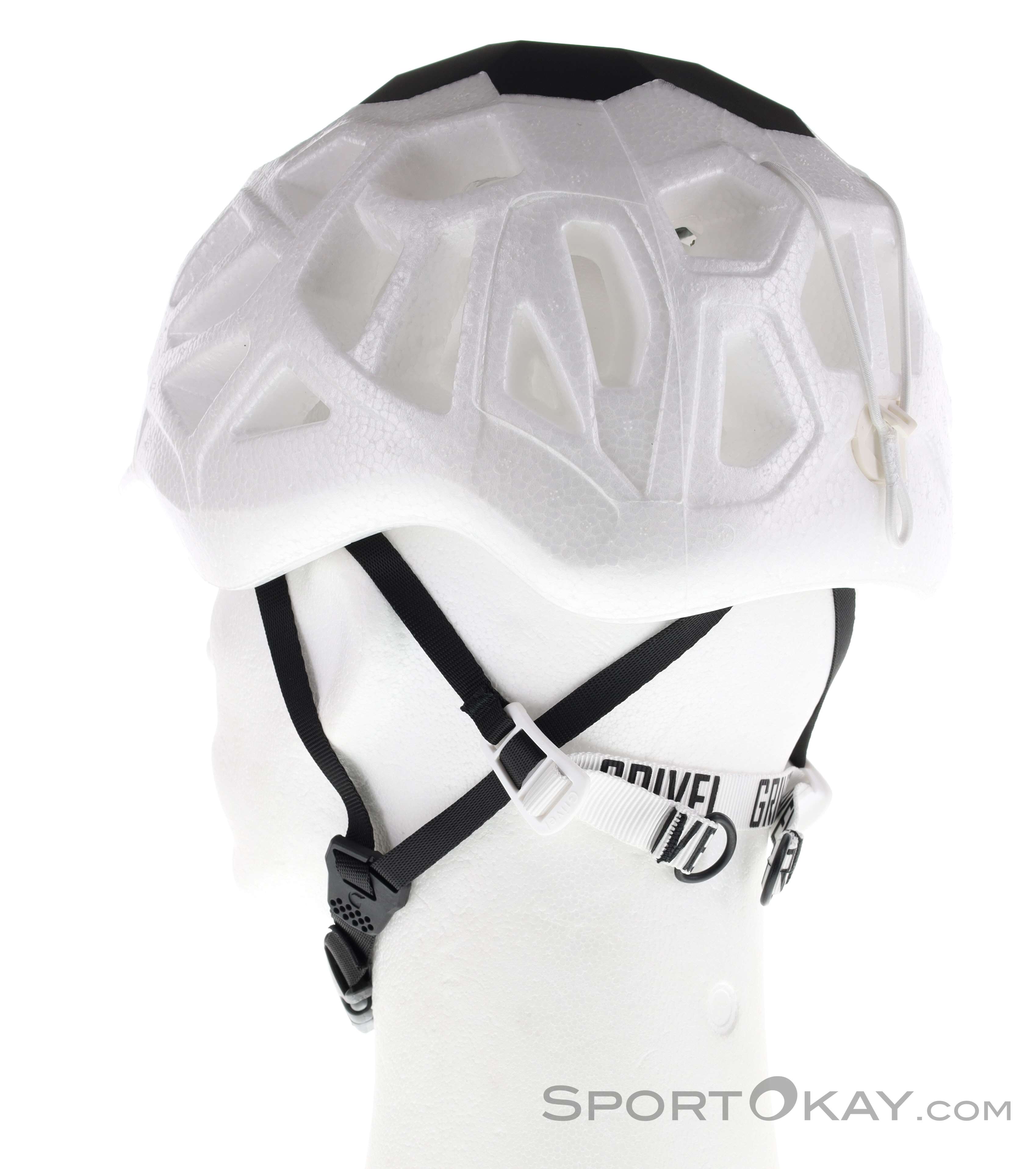Casques - Escalade - Canyoning - Via ferrata | CROQUE MONTAGNE