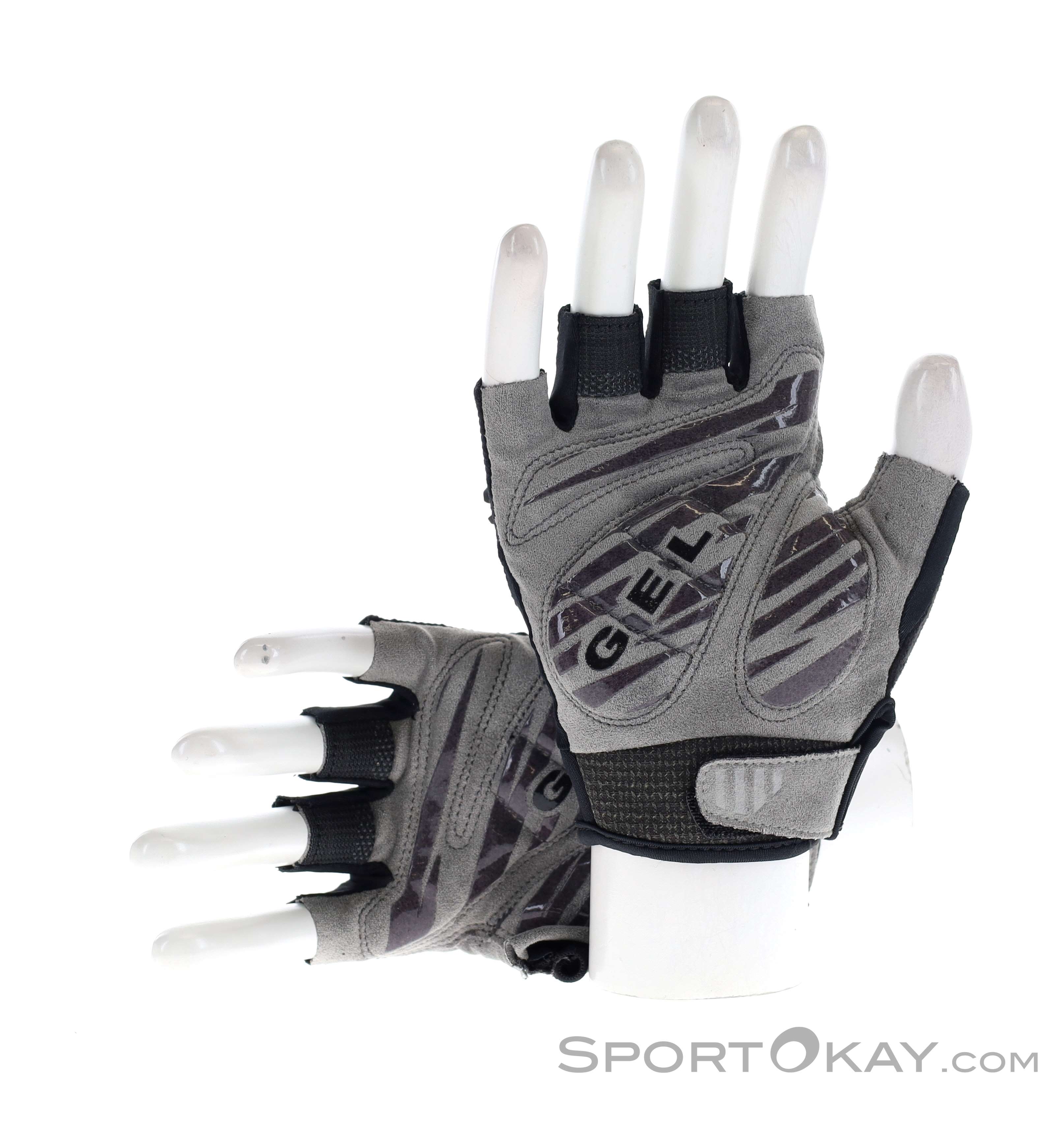 Roeckl Sports Iton 2 - Guanti da ciclismo Guanto Corti