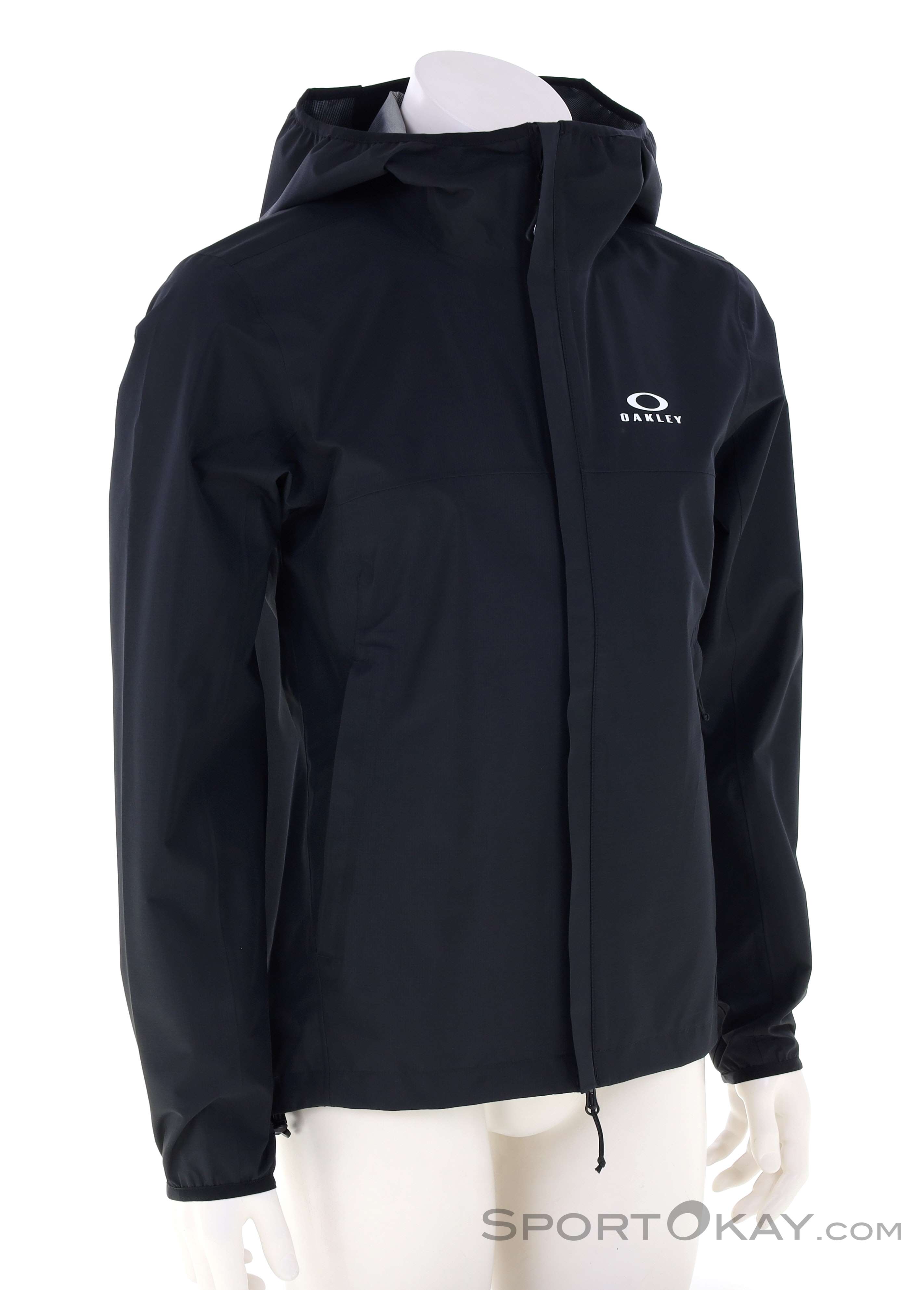 Oakley Elements Shell Jacket 2.0 Mens Biking Jacket - Jackets